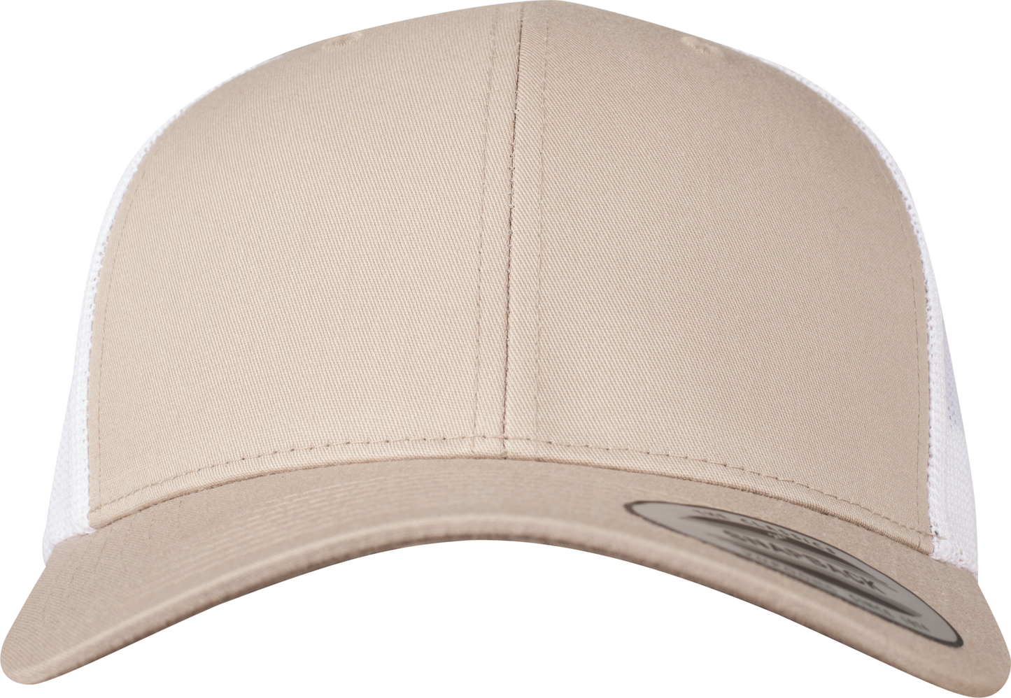 GDTXFL6606T Khaki / White FACE