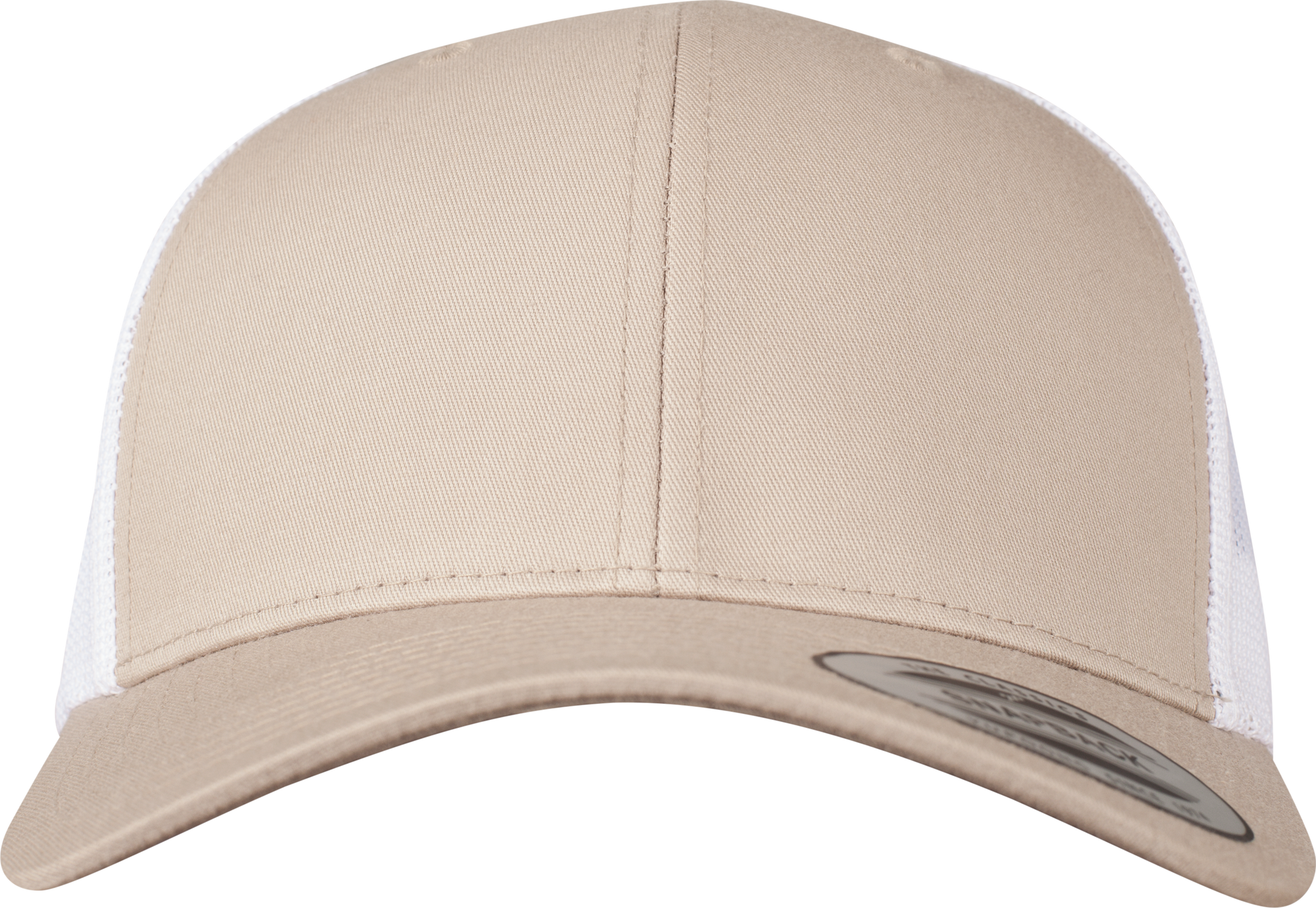 GDTXFL6606T Khaki / White FACE