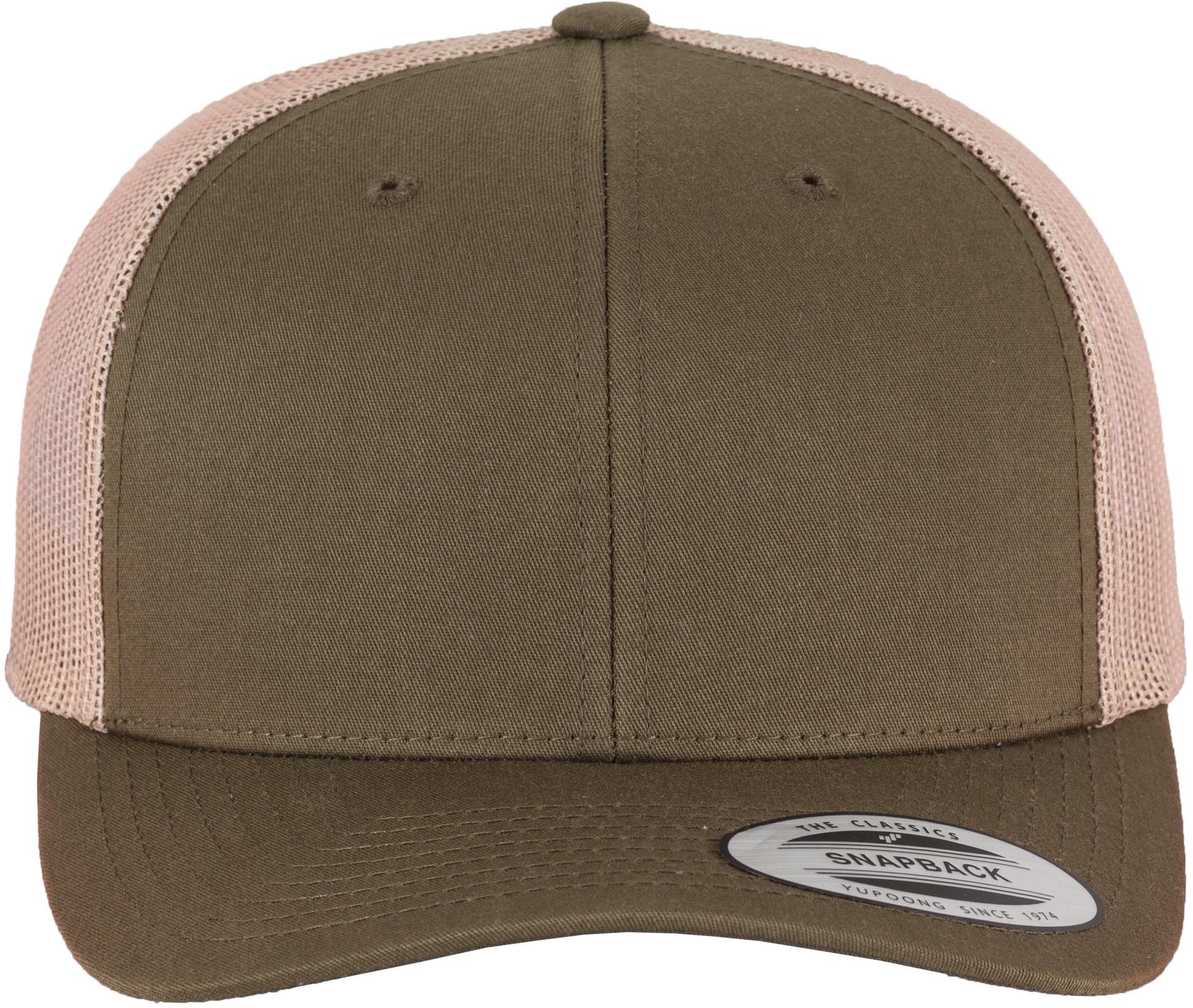 GDTXFL6606T Mossgreen / Khaki FACE