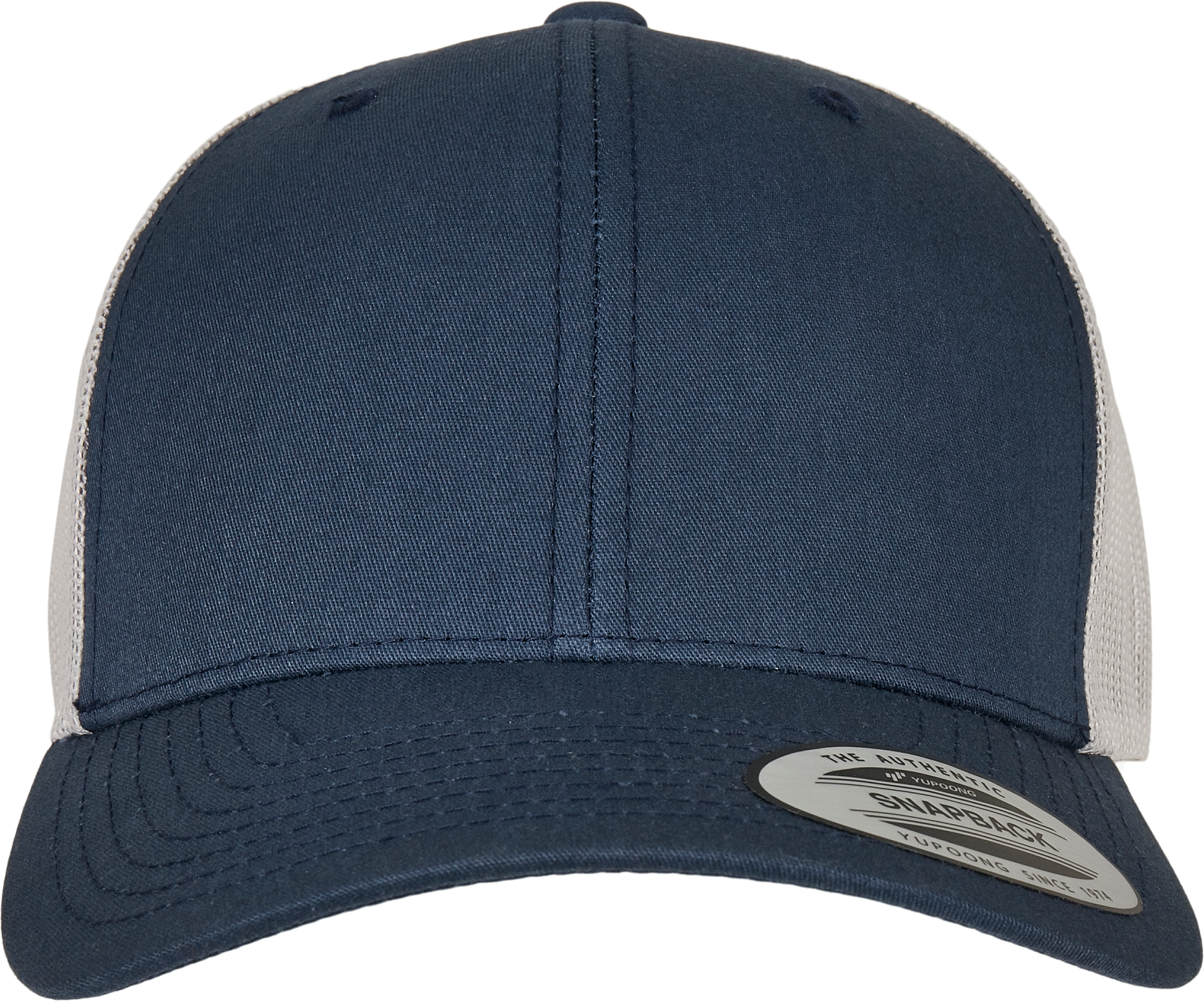 GDTXFL6606T Navy / Silver FACE