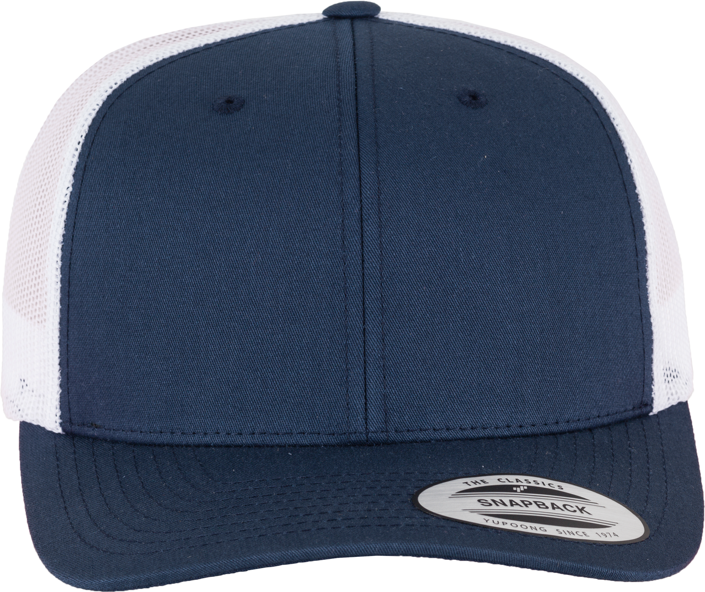 GDTXFL6606T Navy / White FACE