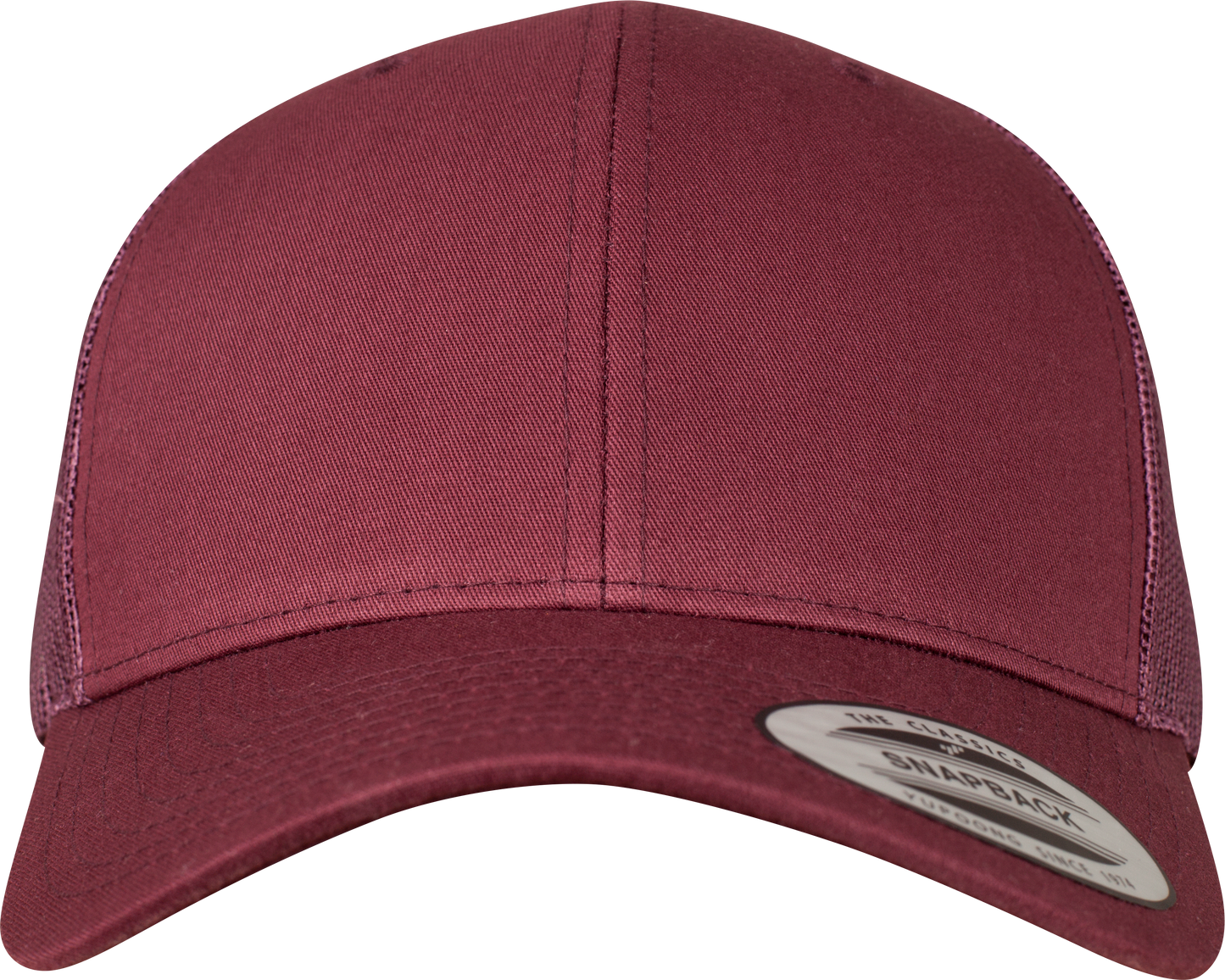 GDTXFL6606 MAROON FACE