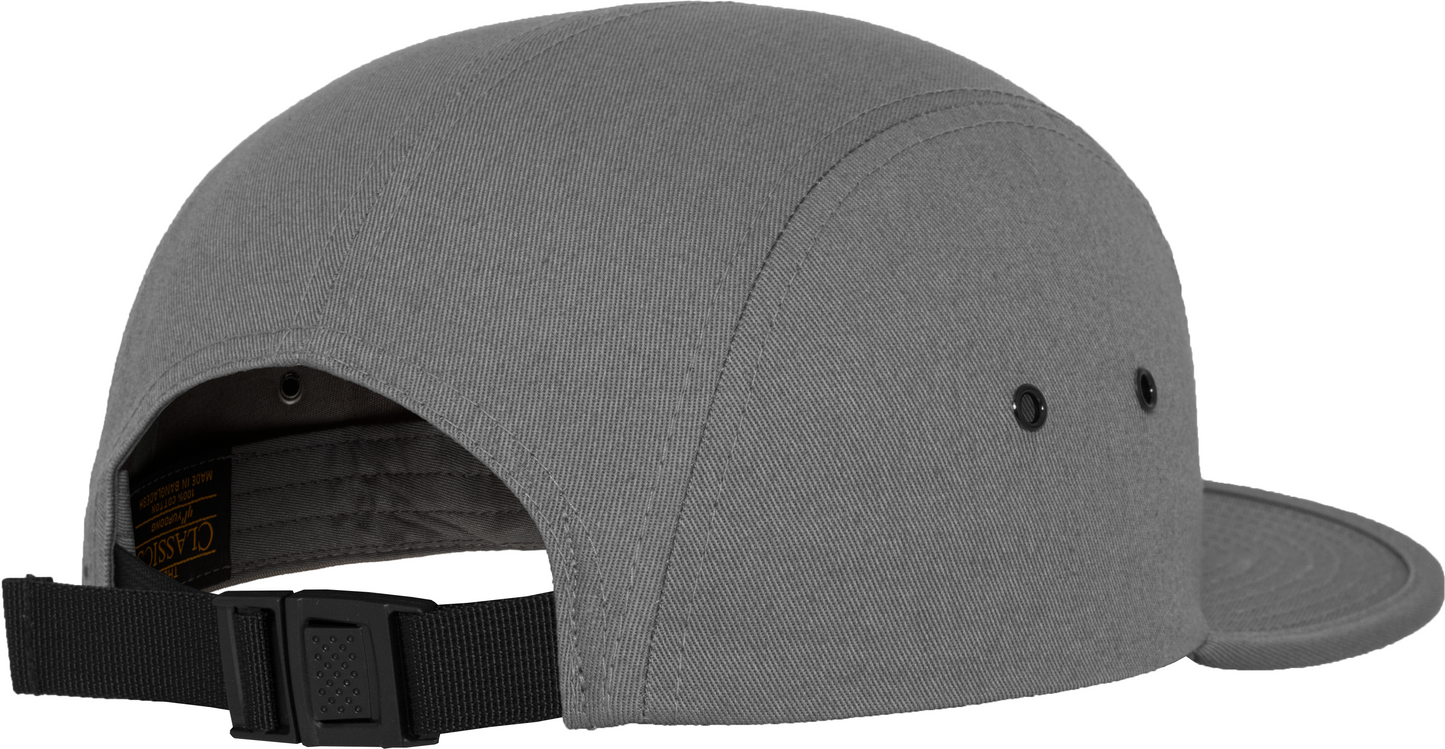 GDTXFL7005 DARK GREY BACK