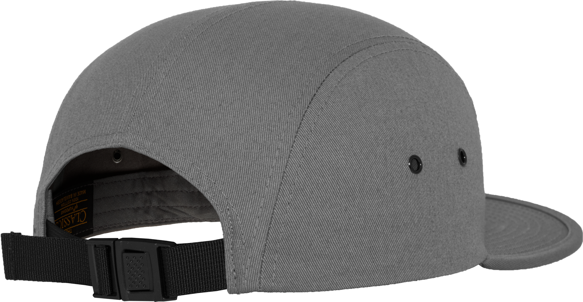 GDTXFL7005 DARK GREY BACK
