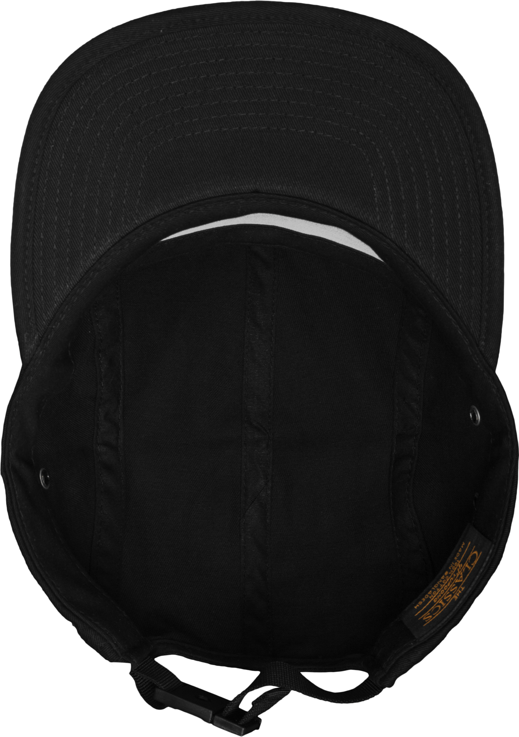 GDTXFL7005 BLACK FACE CAP