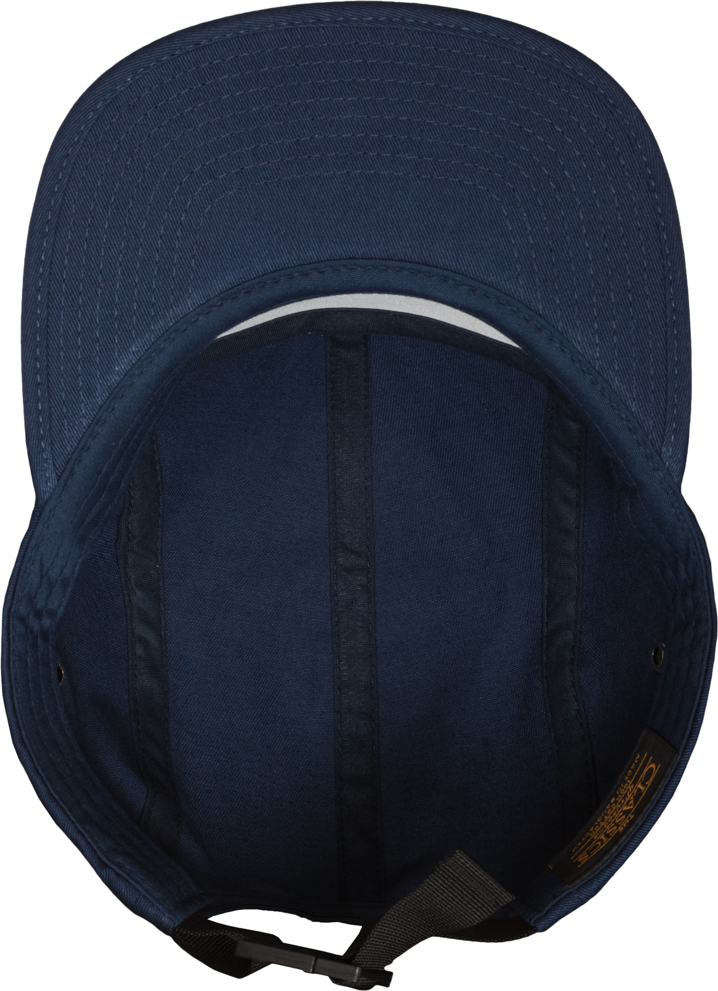 GDTXFL7005 NAVY FACE CAP