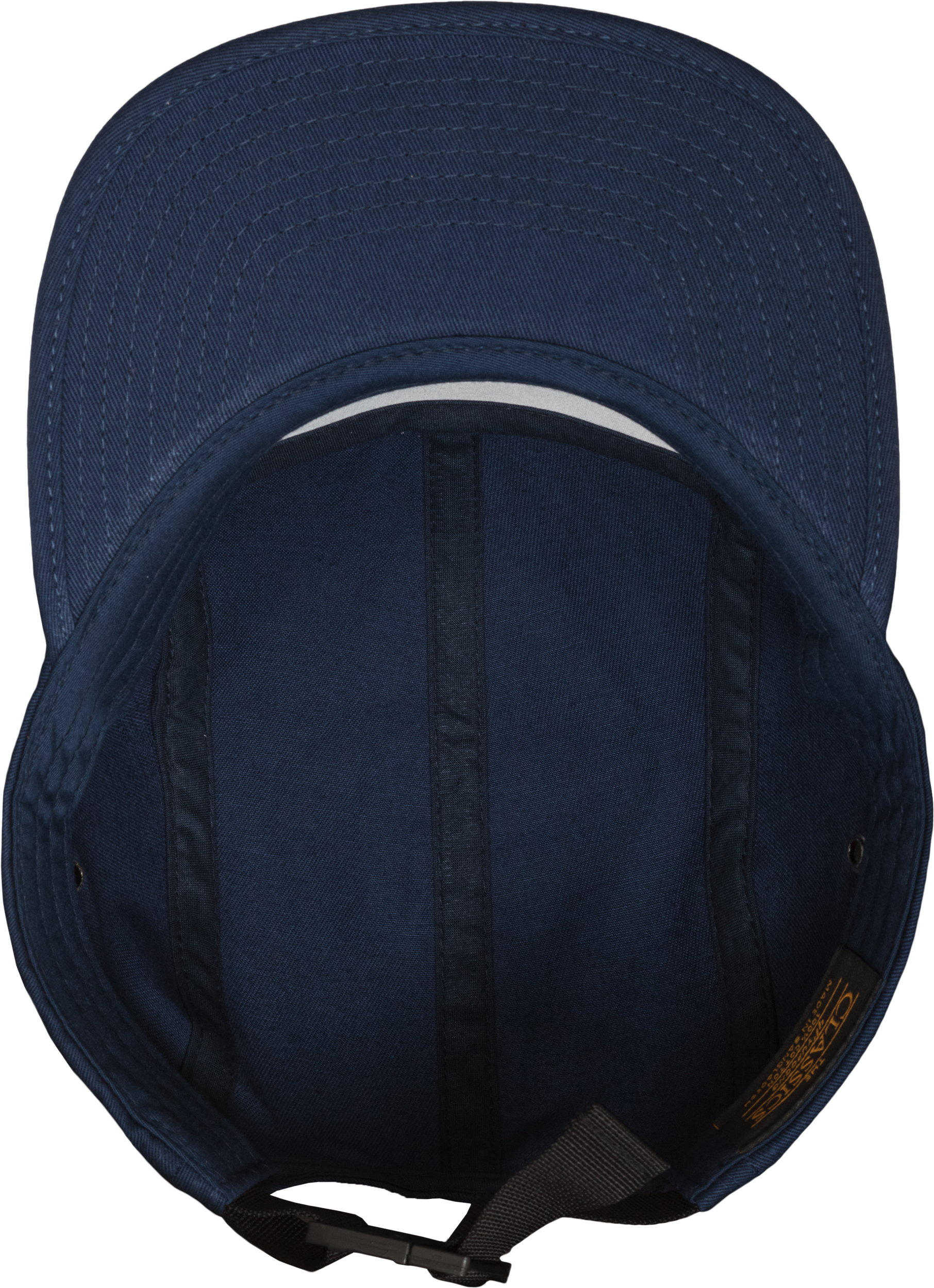 GDTXFL7005 NAVY FACE CAP
