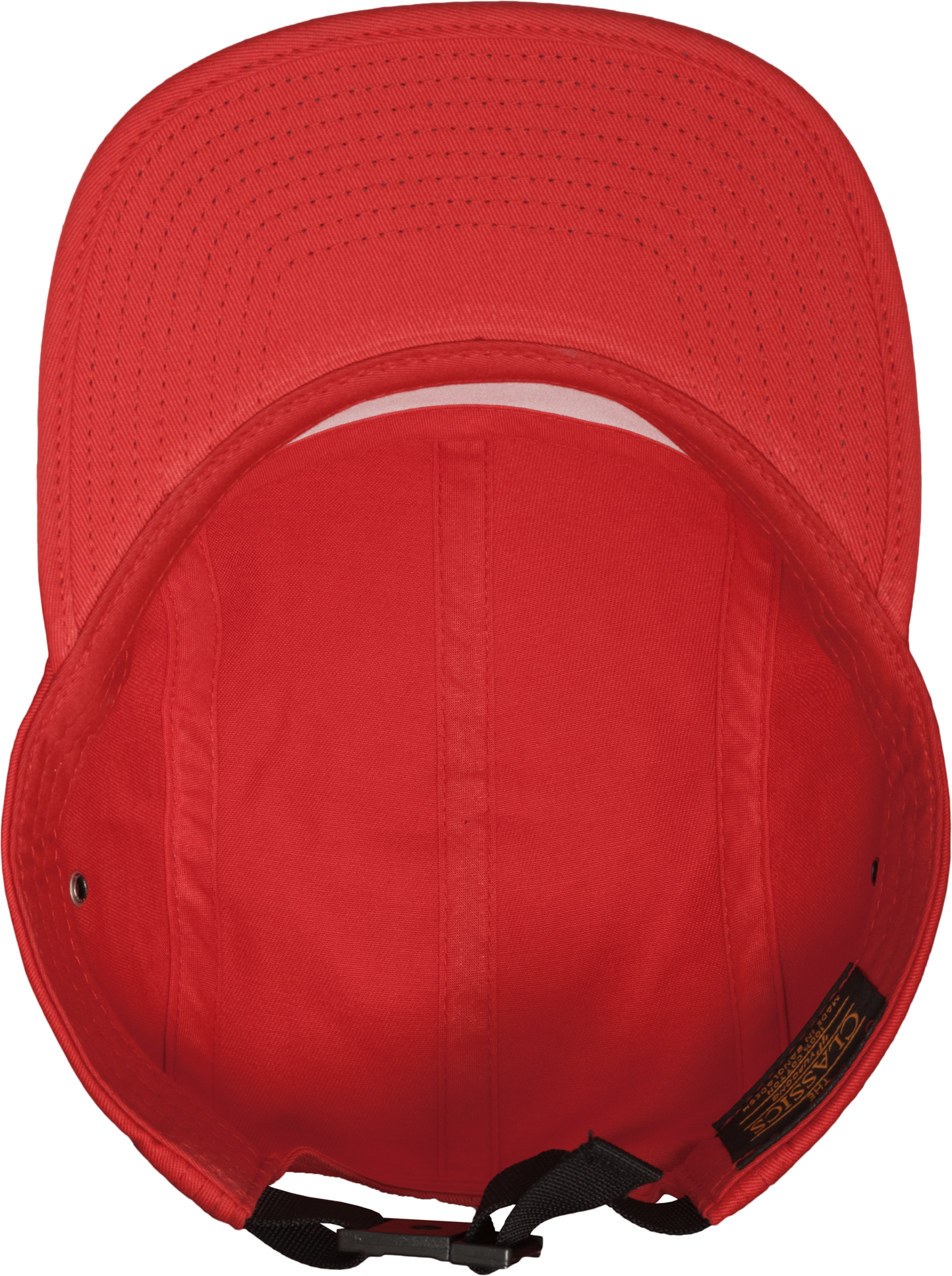 GDTXFL7005 RED FACE CAP