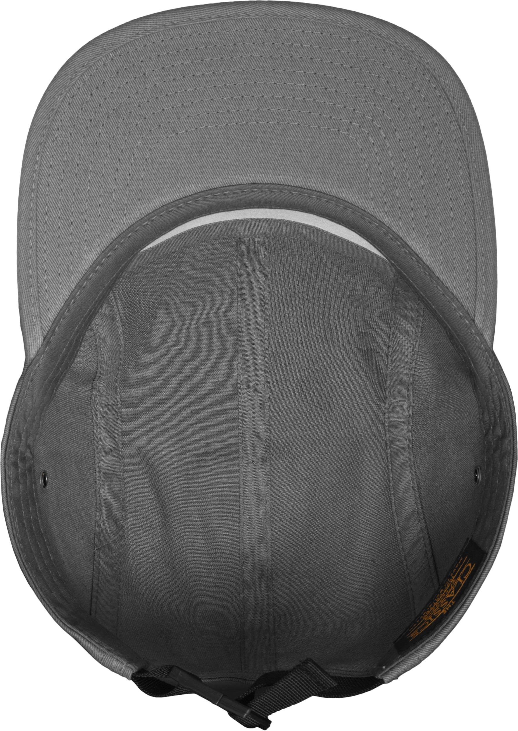 GDTXFL7005 DARK GREY FACE CAP