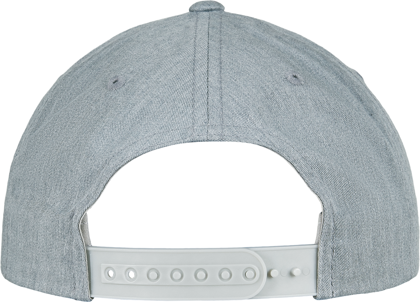 GDTXFL7706 HEATHER GREY BACK