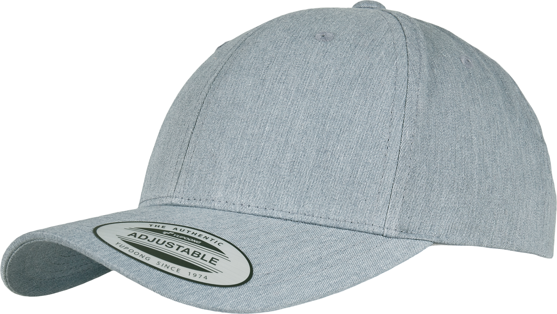 GDTXFL7706 HEATHER GREY FACE SIDE