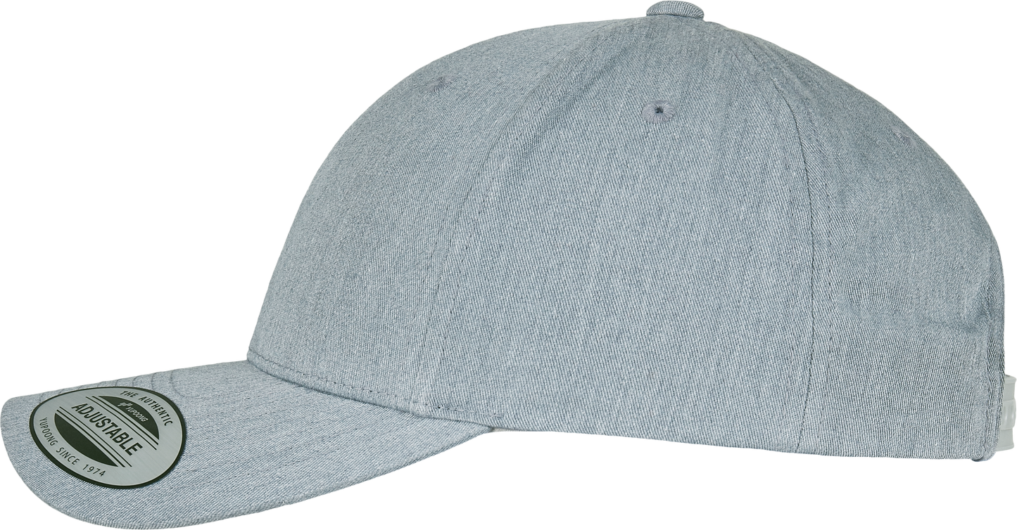 GDTXFL7706 HEATHER GREY SIDE