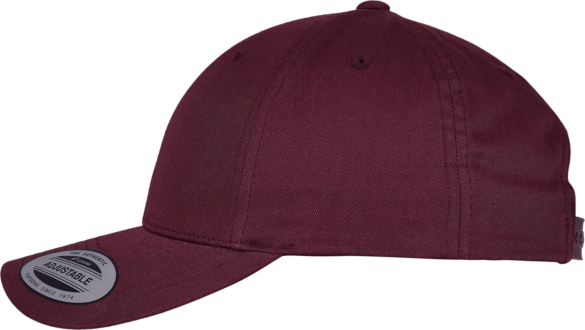 GDTXFL7706 MAROON SIDE