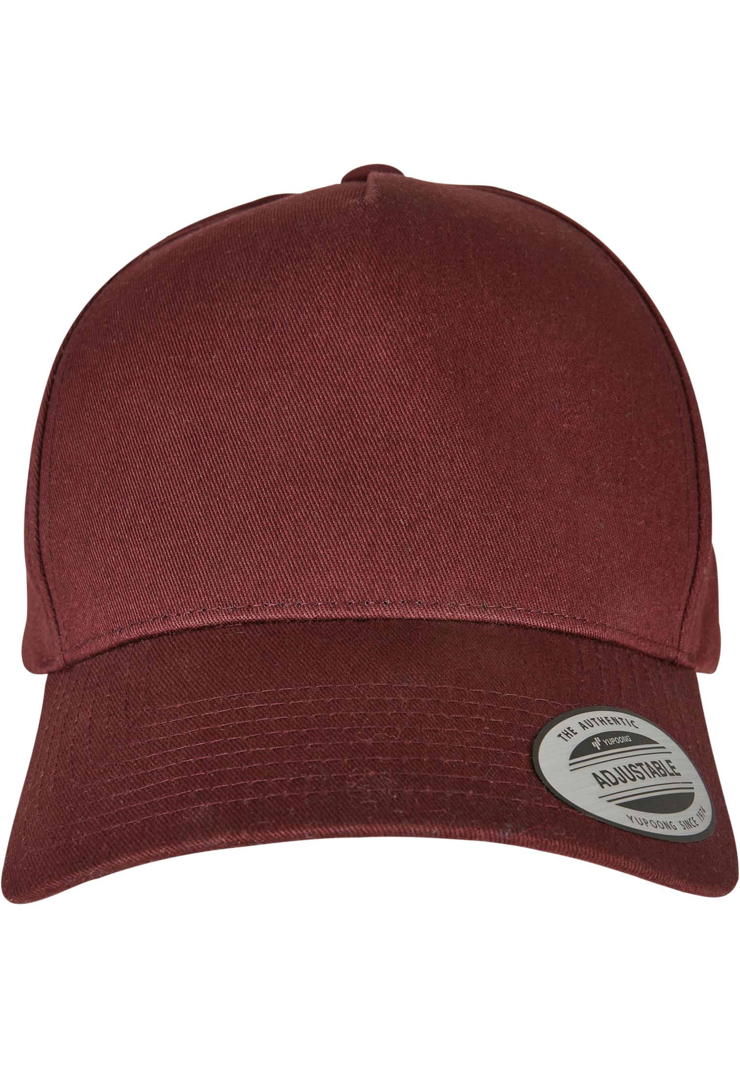 GDTXFL7707 Burgundy FACE CAP