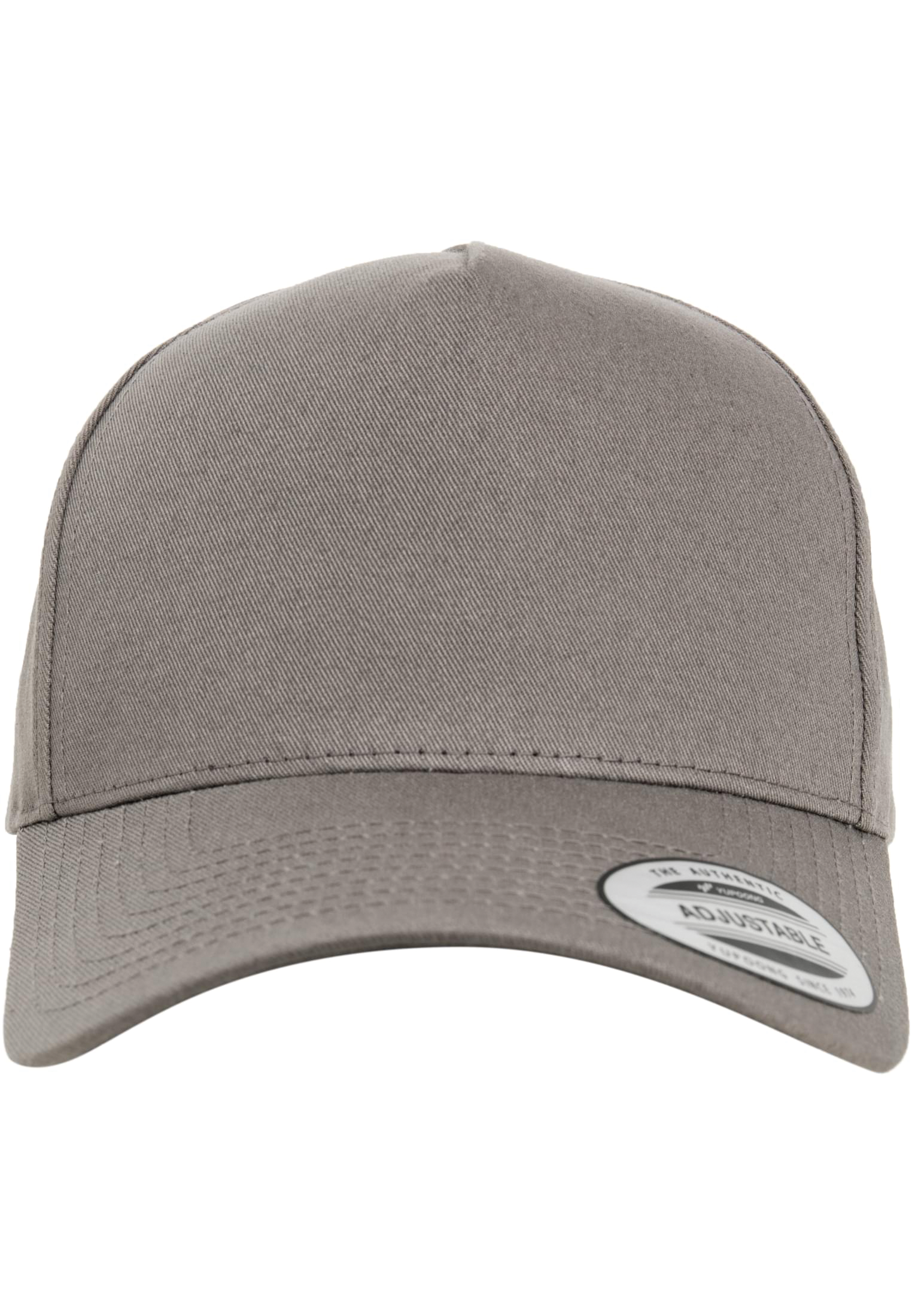 GDTXFL7707 GREY FACE CAP
