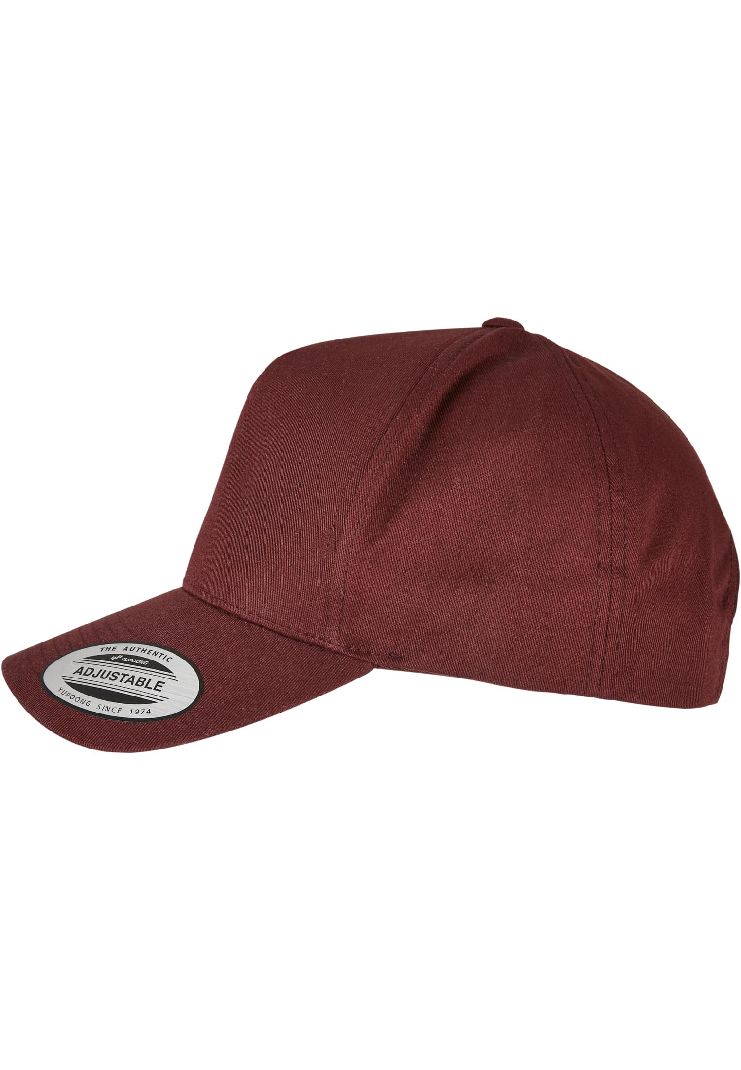 GDTXFL7707 Burgundy SIDE