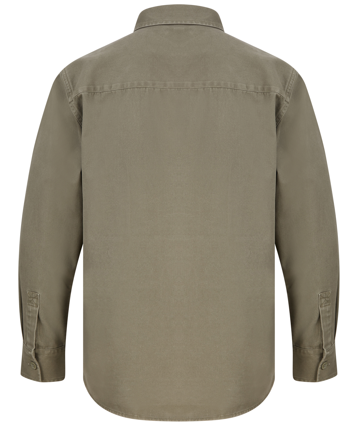 GDTXFR054 Khaki BACK