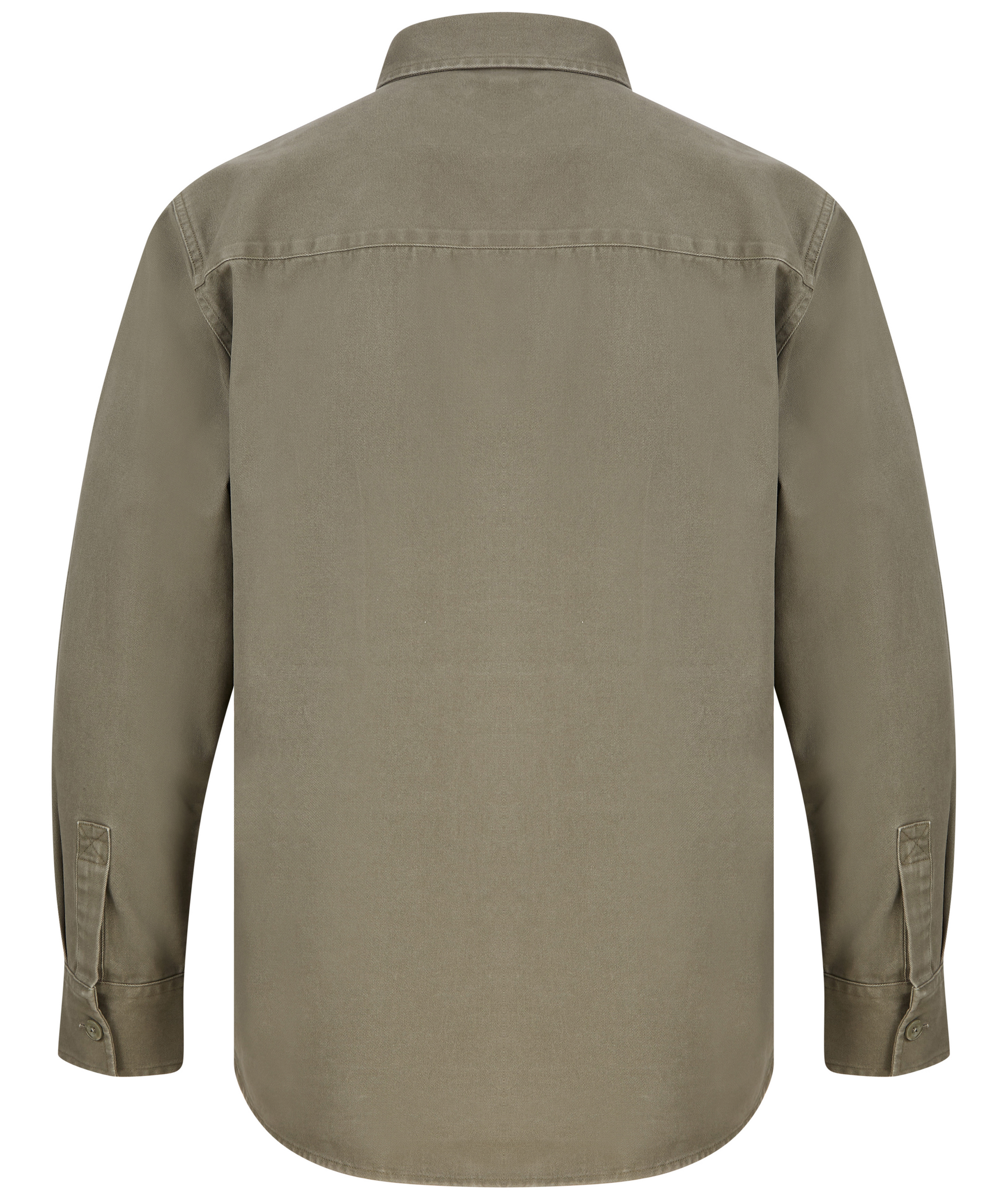GDTXFR054 Khaki BACK