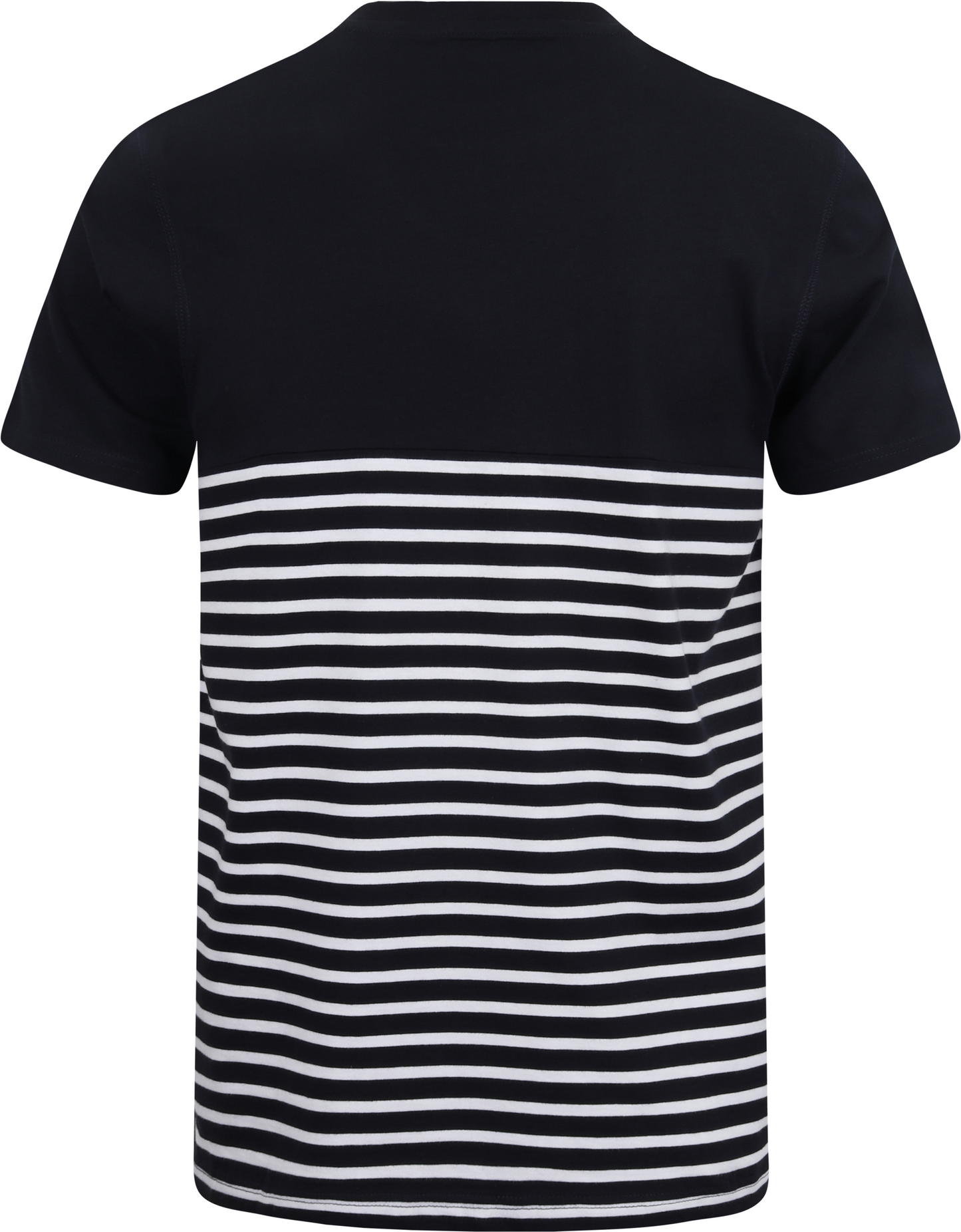 GDTXFR135 Navy / White BACK