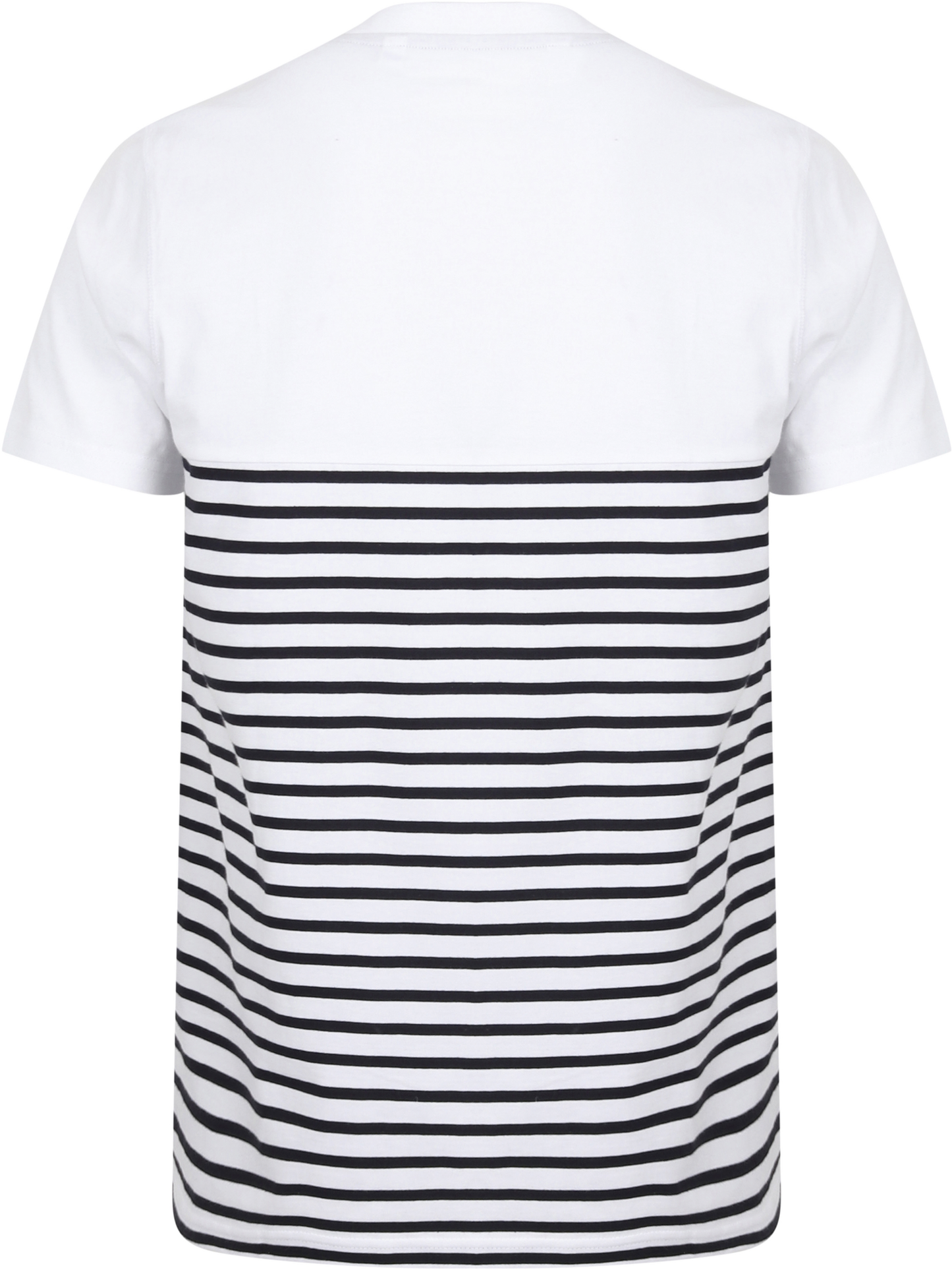 GDTXFR135 White / Navy BACK