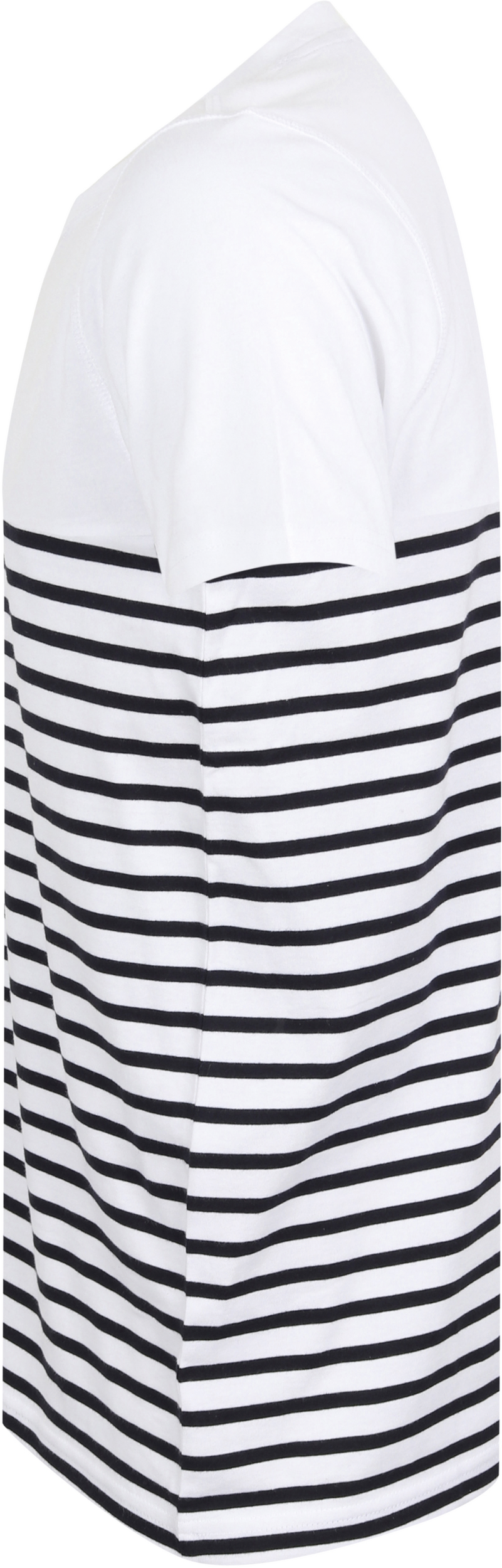GDTXFR135 White / Navy SIDE