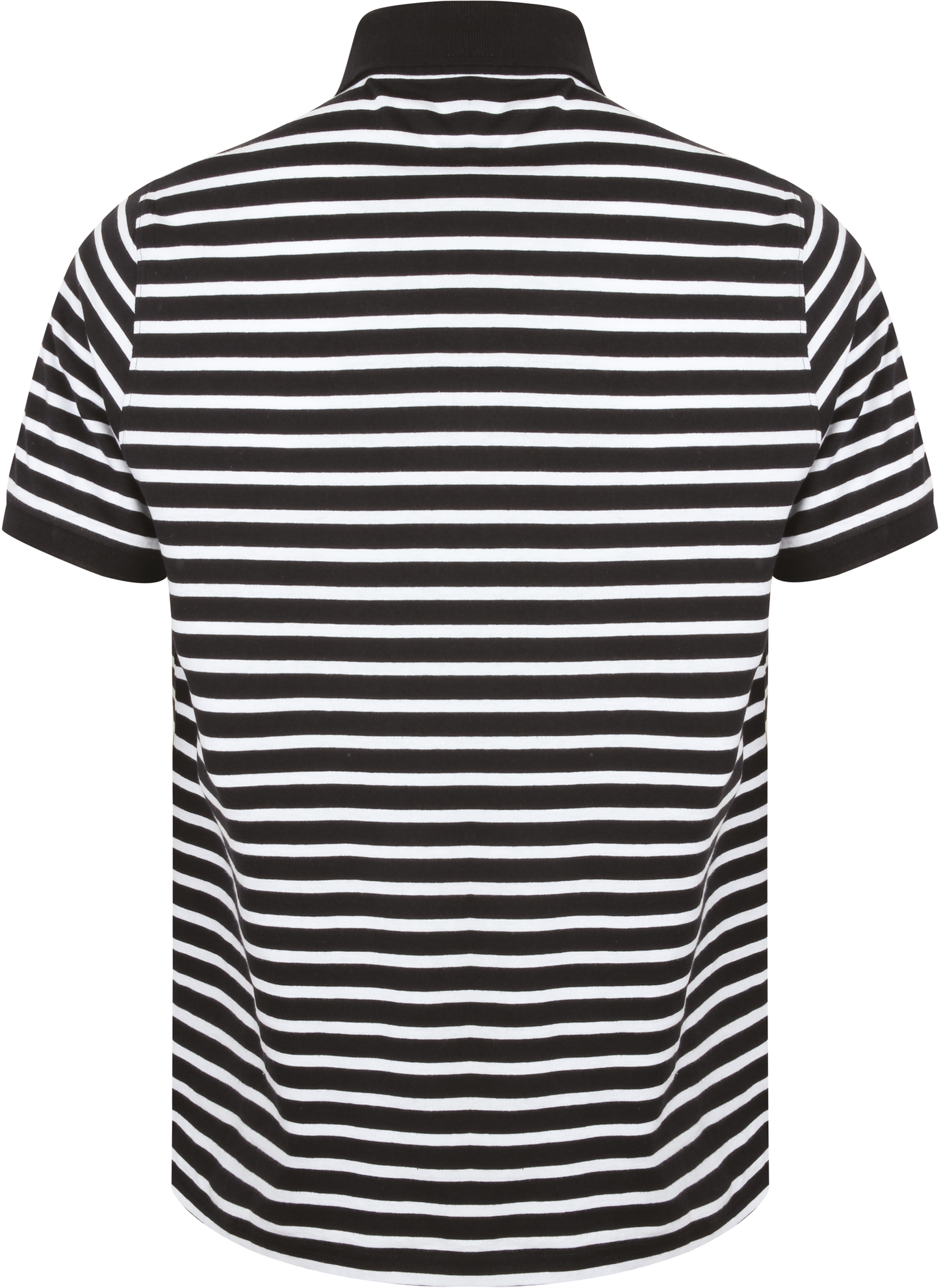 GDTXFR230 Navy / White BACK