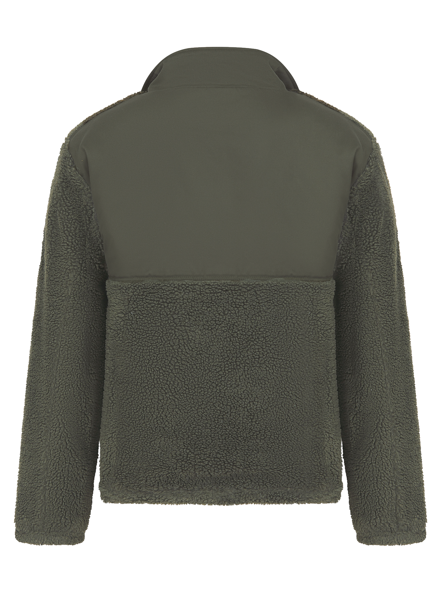 GDTXFR854 Dark Olive BACK