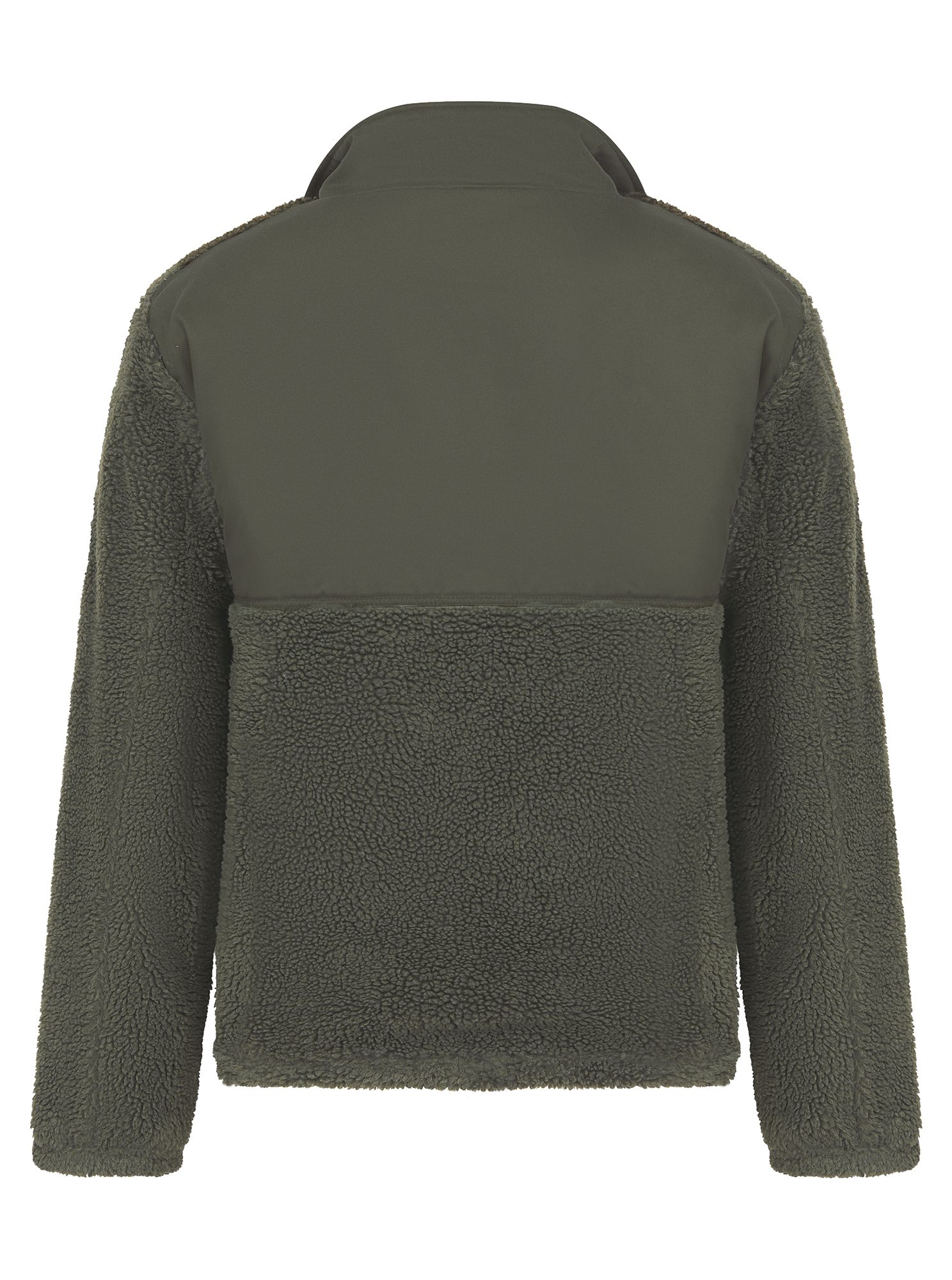 GDTXFR854 Dark Olive BACK