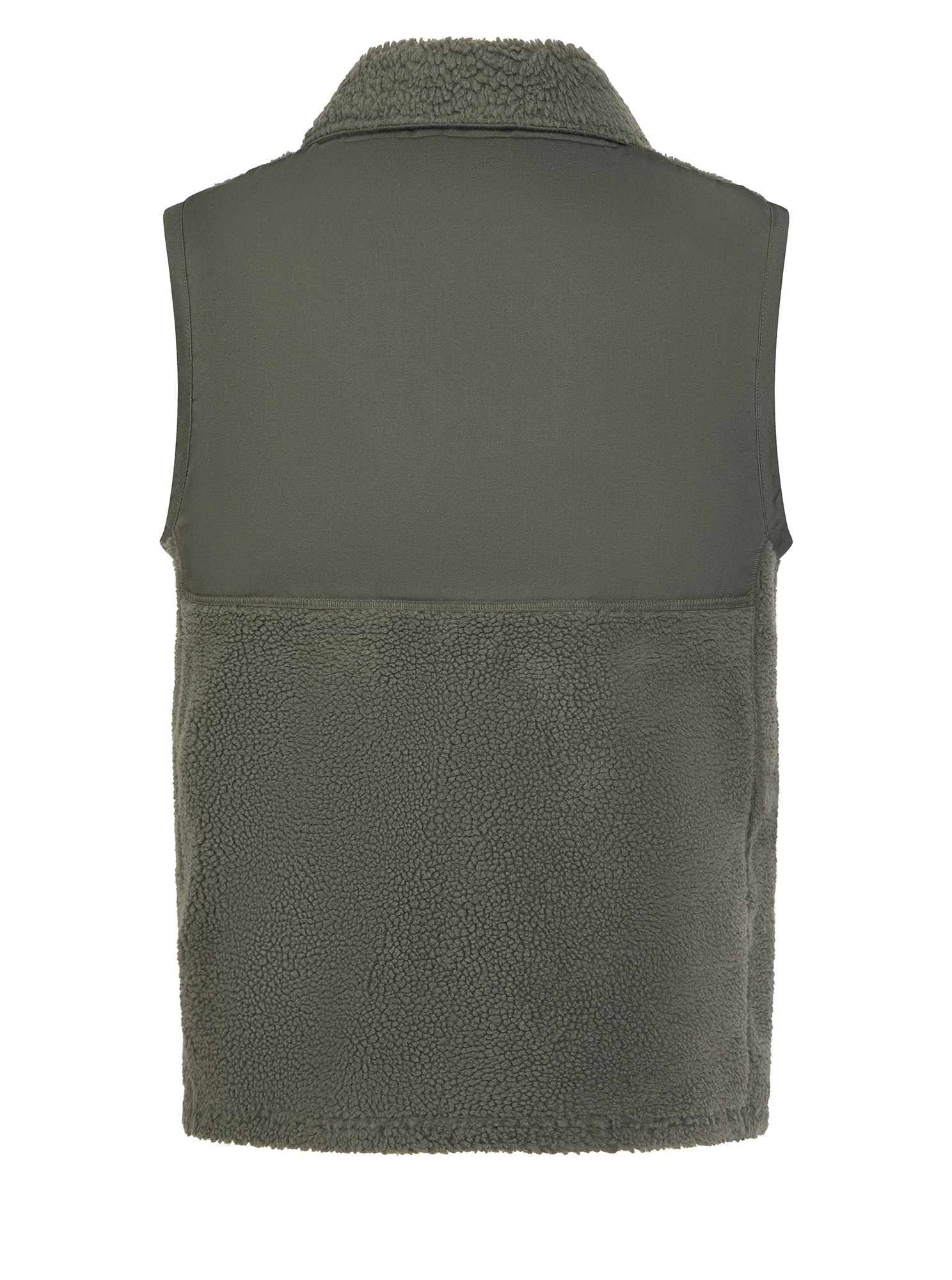 GDTXFR855 Dark Olive BACK