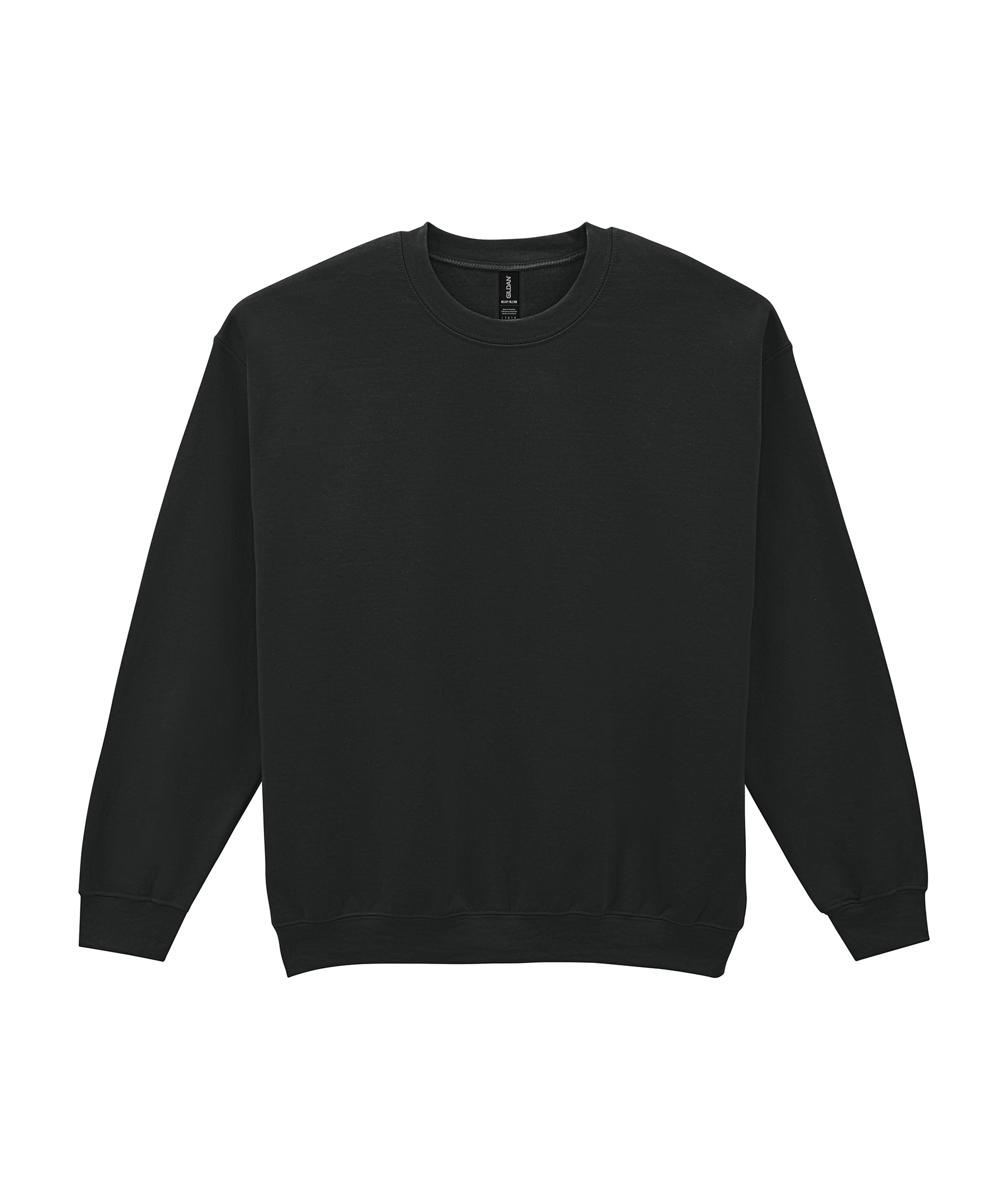 GDTXGI18000 Black FACE