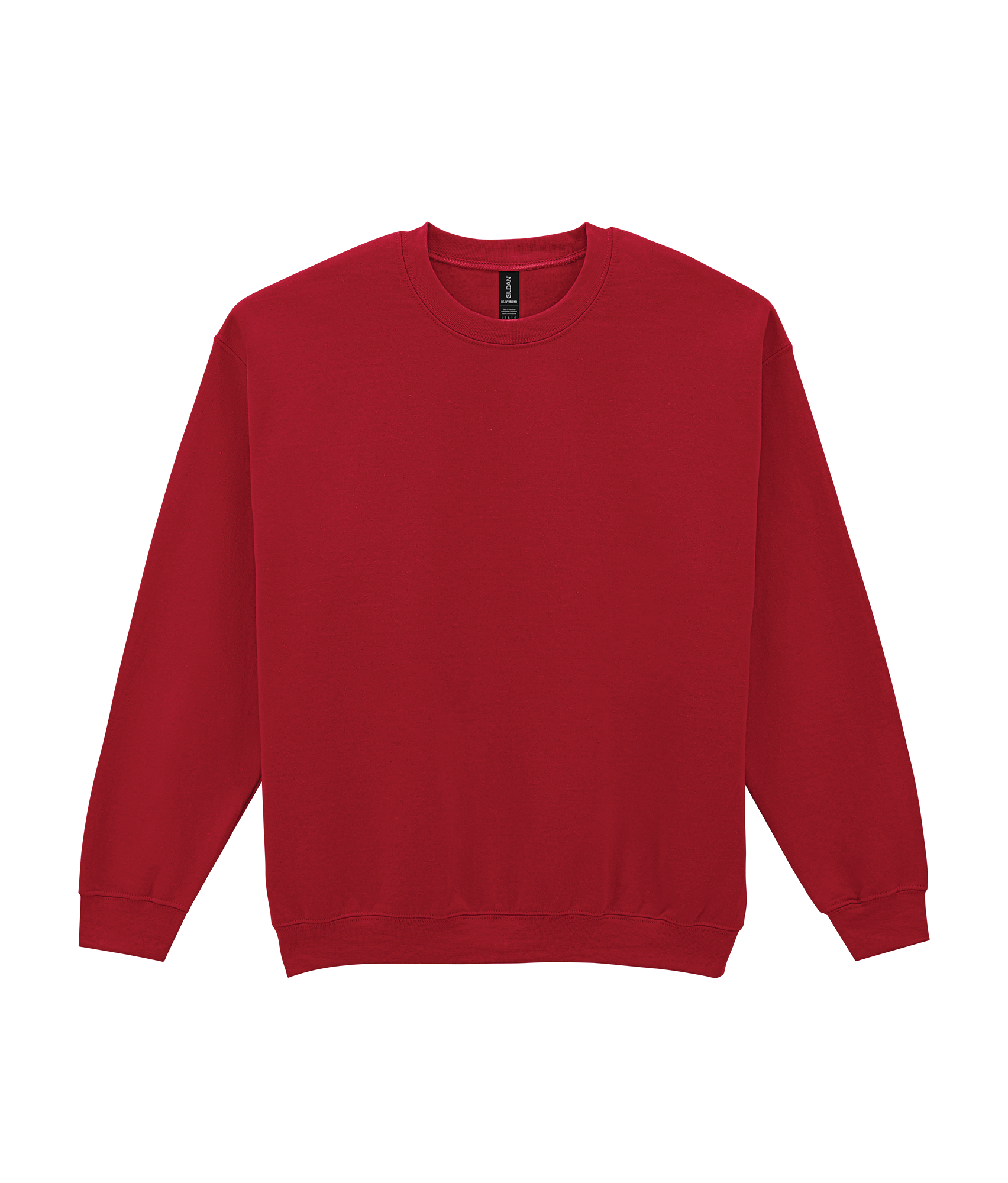 GDTXGI18000 Cherry Red FACE