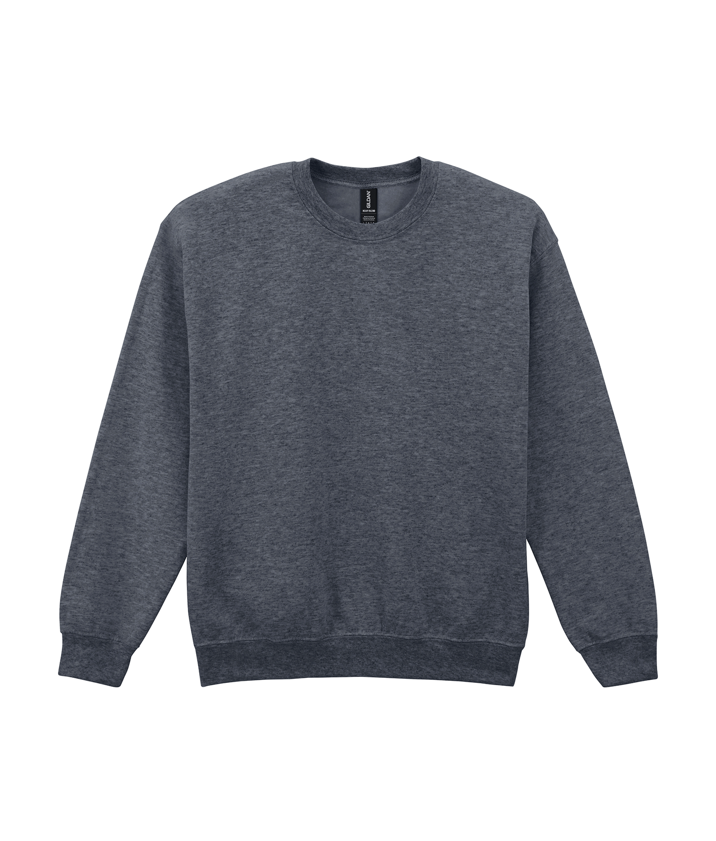 GDTXGI18000 Dark Heather FACE
