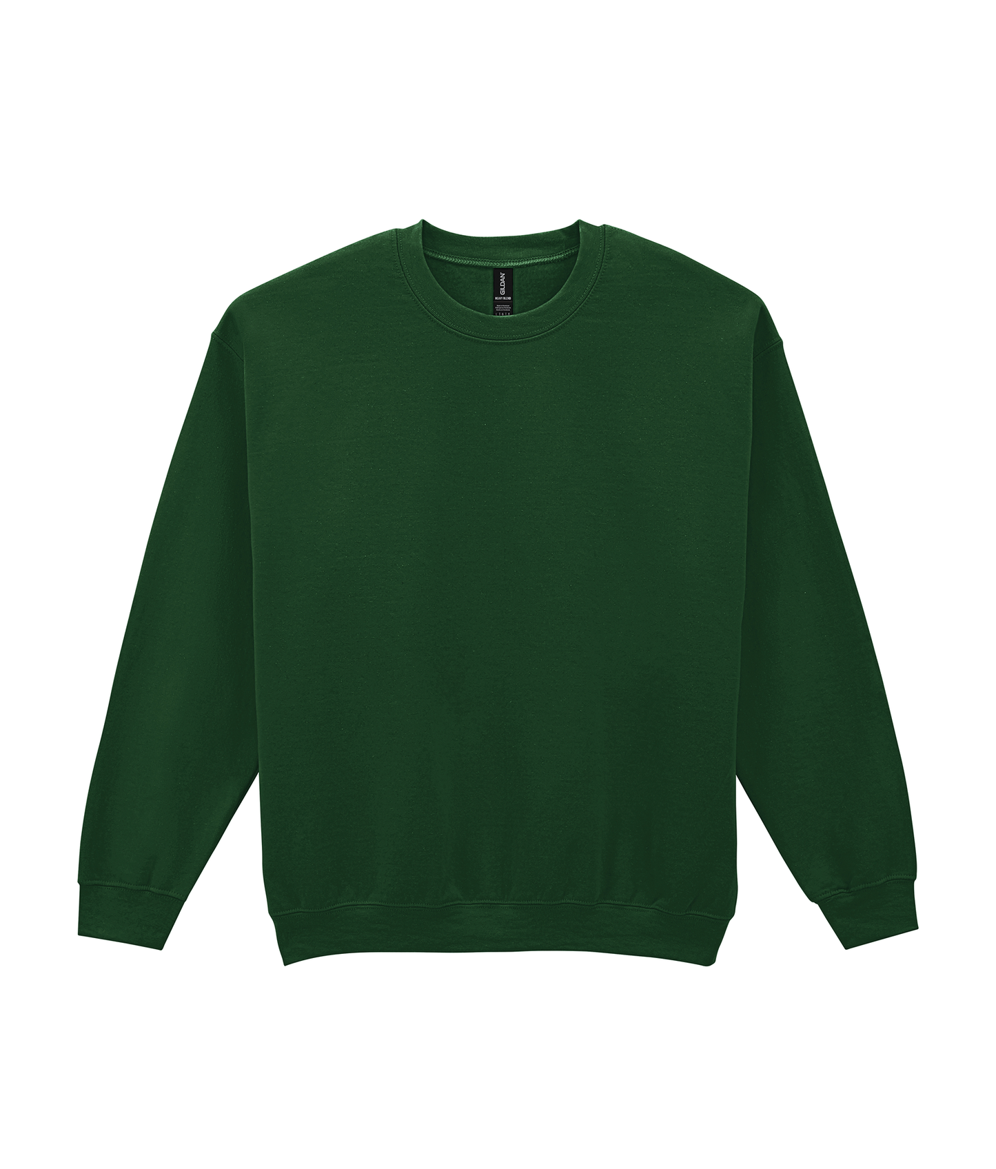 GDTXGI18000 Forest Green FACE