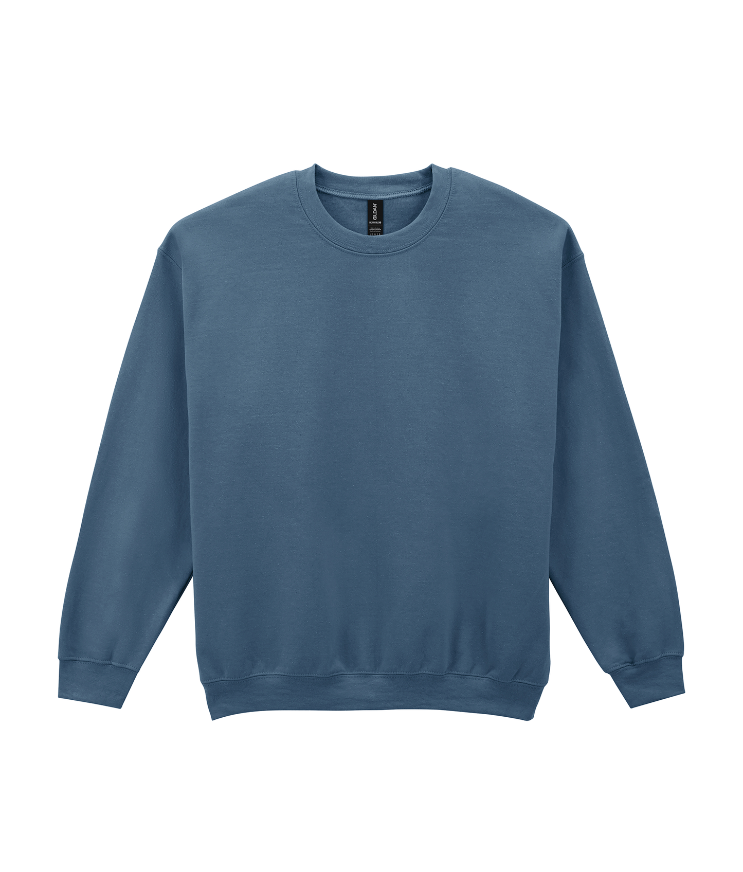 GDTXGI18000 Indigo Blue FACE