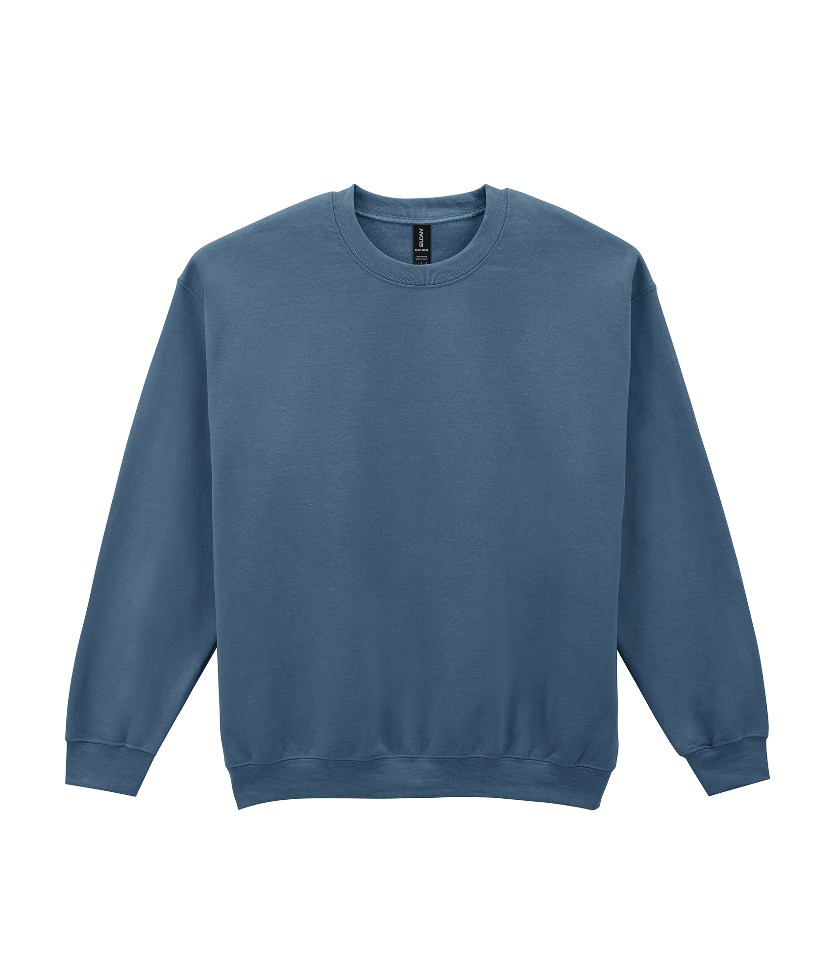 GDTXGI18000 Indigo Blue FACE