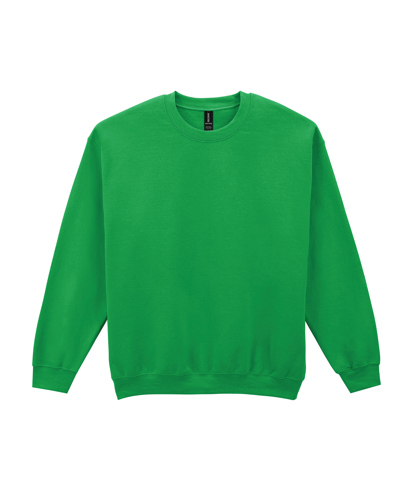 GDTXGI18000 Irish Green FACE