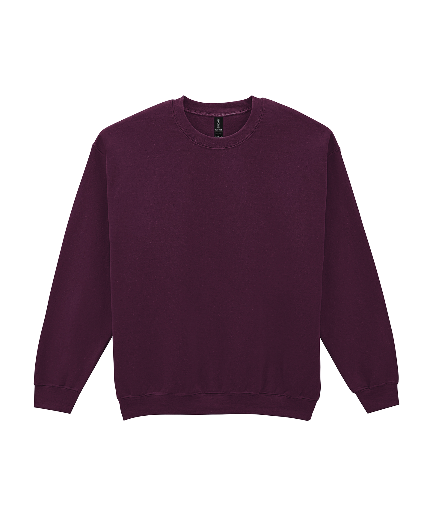 GDTXGI18000 Maroon FACE