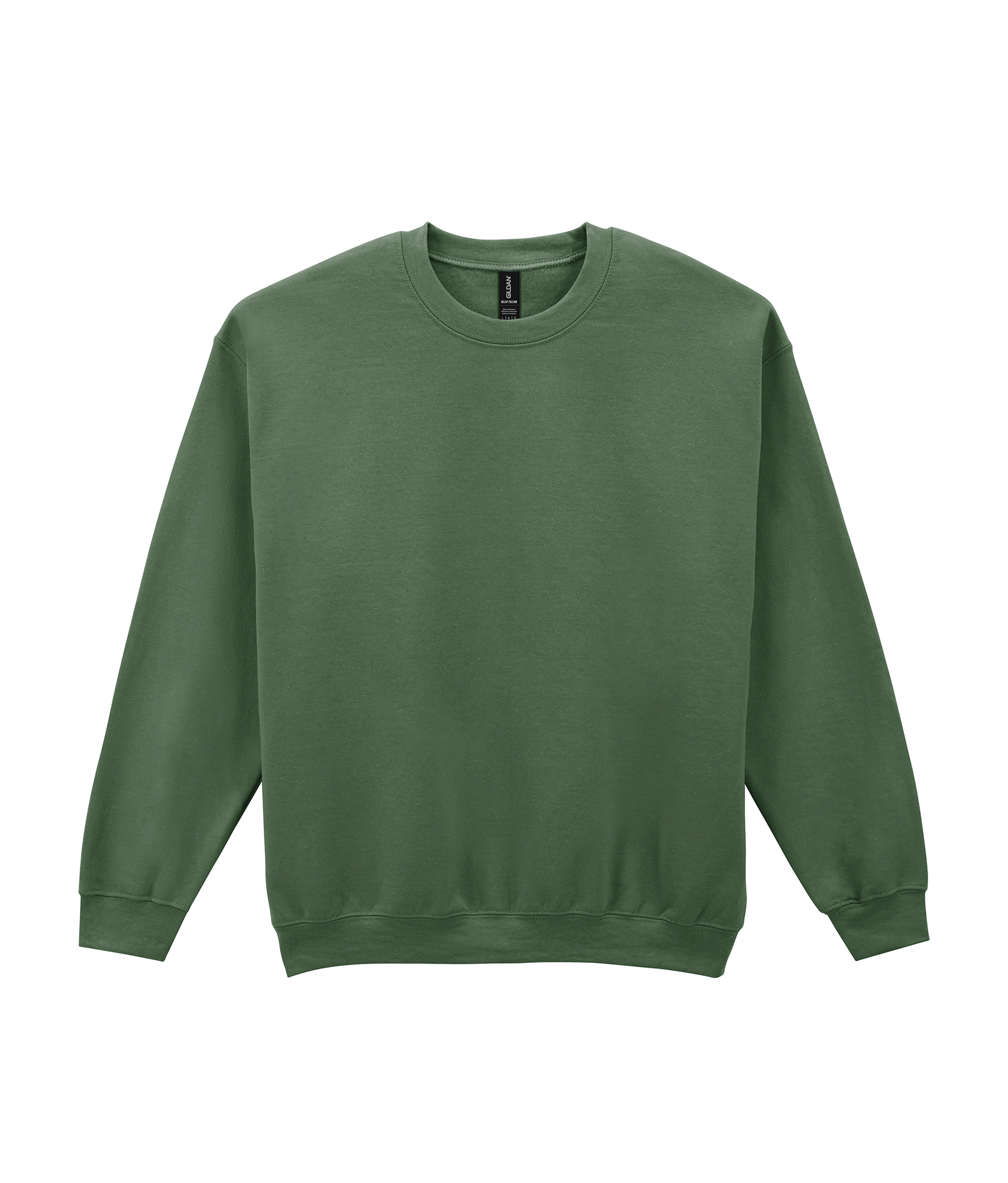 GDTXGI18000 Military Green FACE