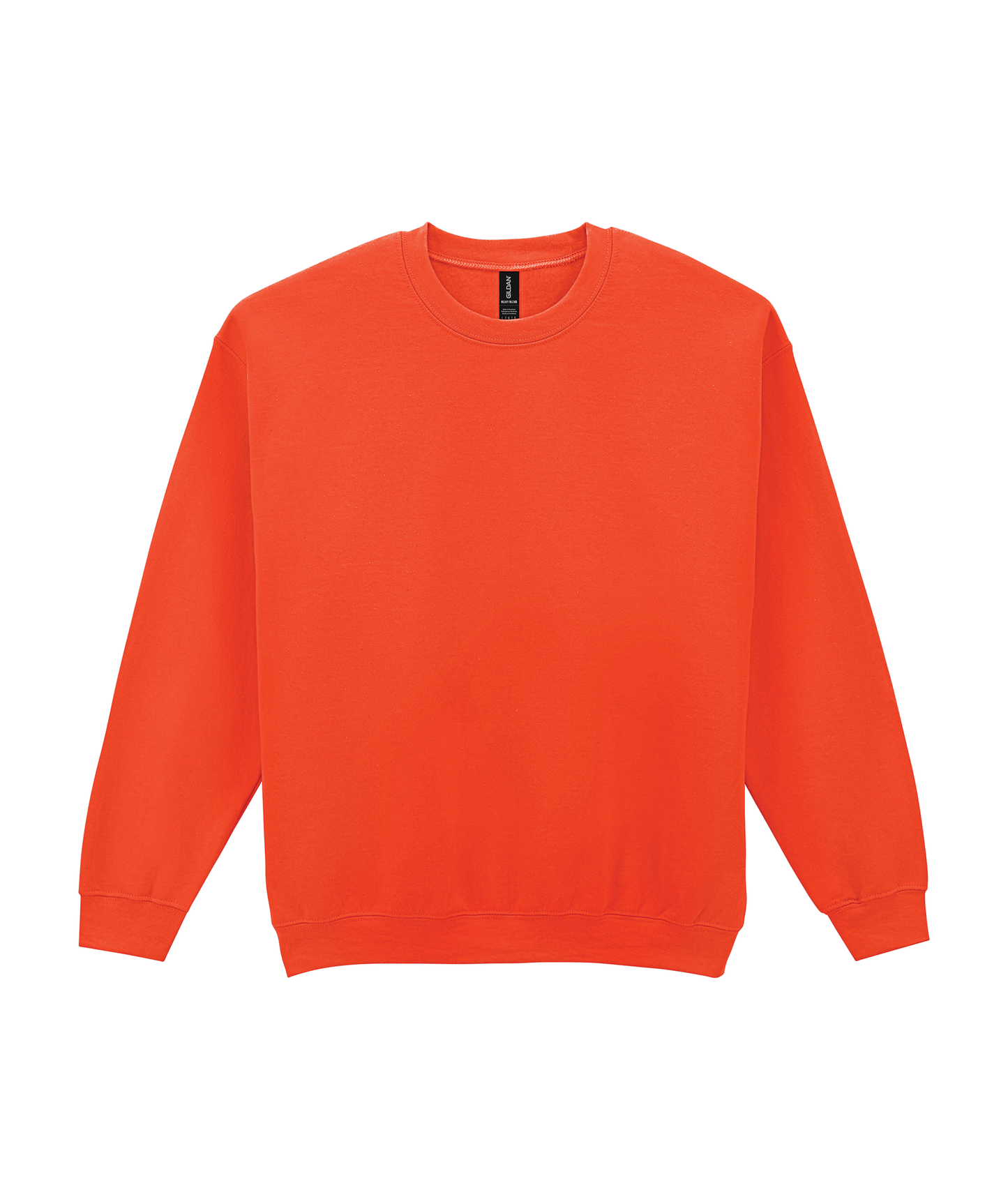 GDTXGI18000 Orange FACE