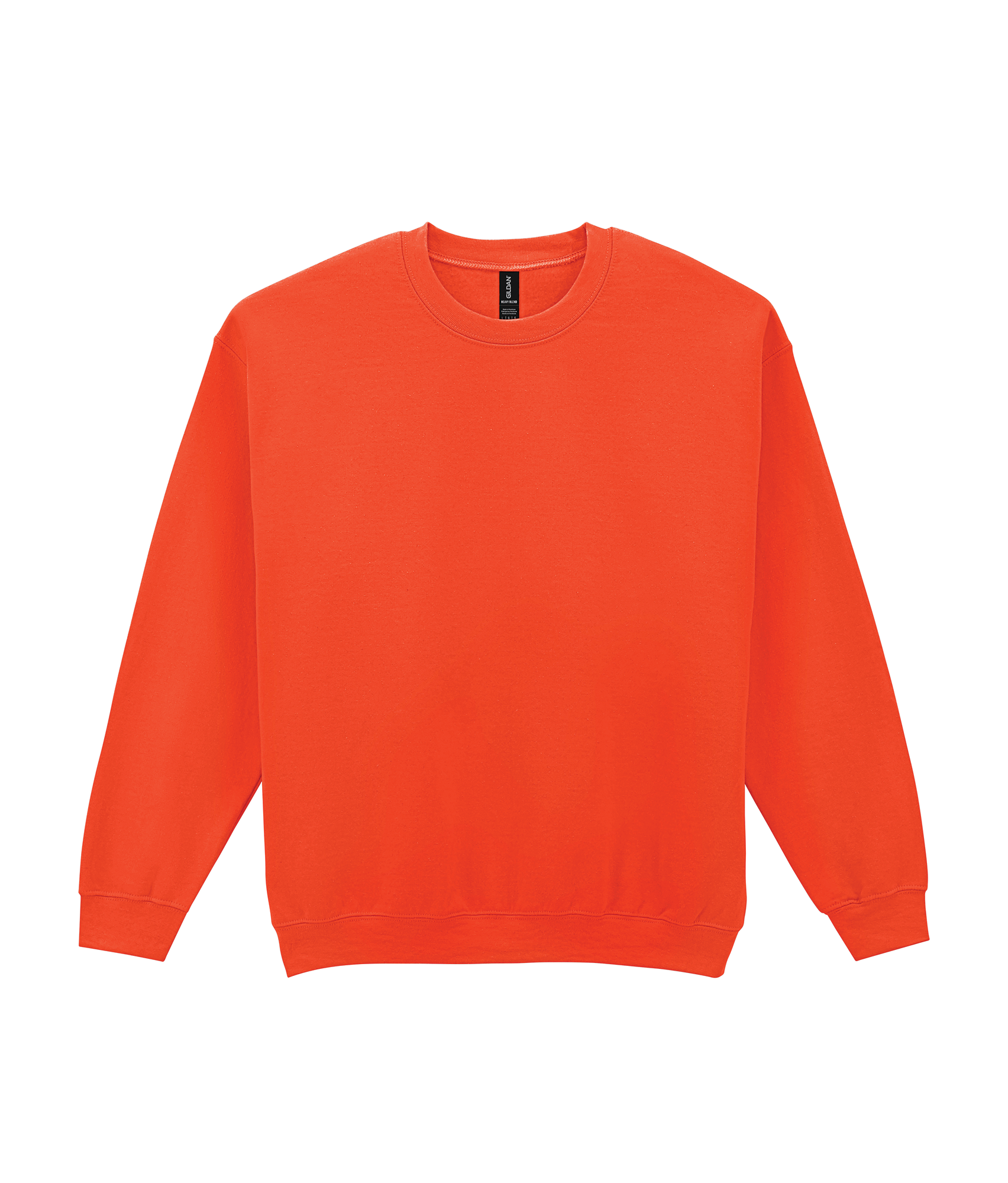 GDTXGI18000 Orange FACE