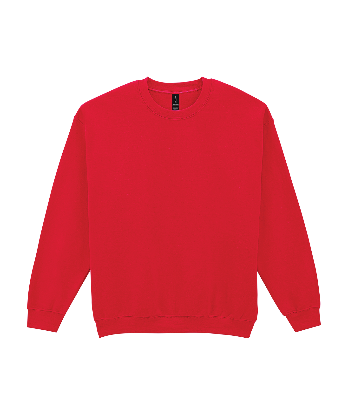 GDTXGI18000 Red FACE