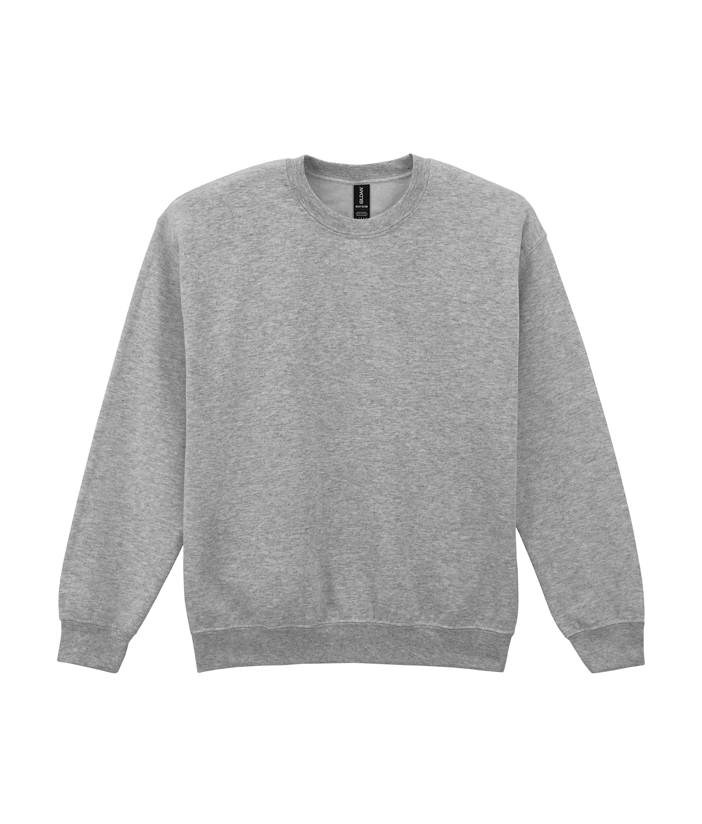 GDTXGI18000 Sport Grey FACE