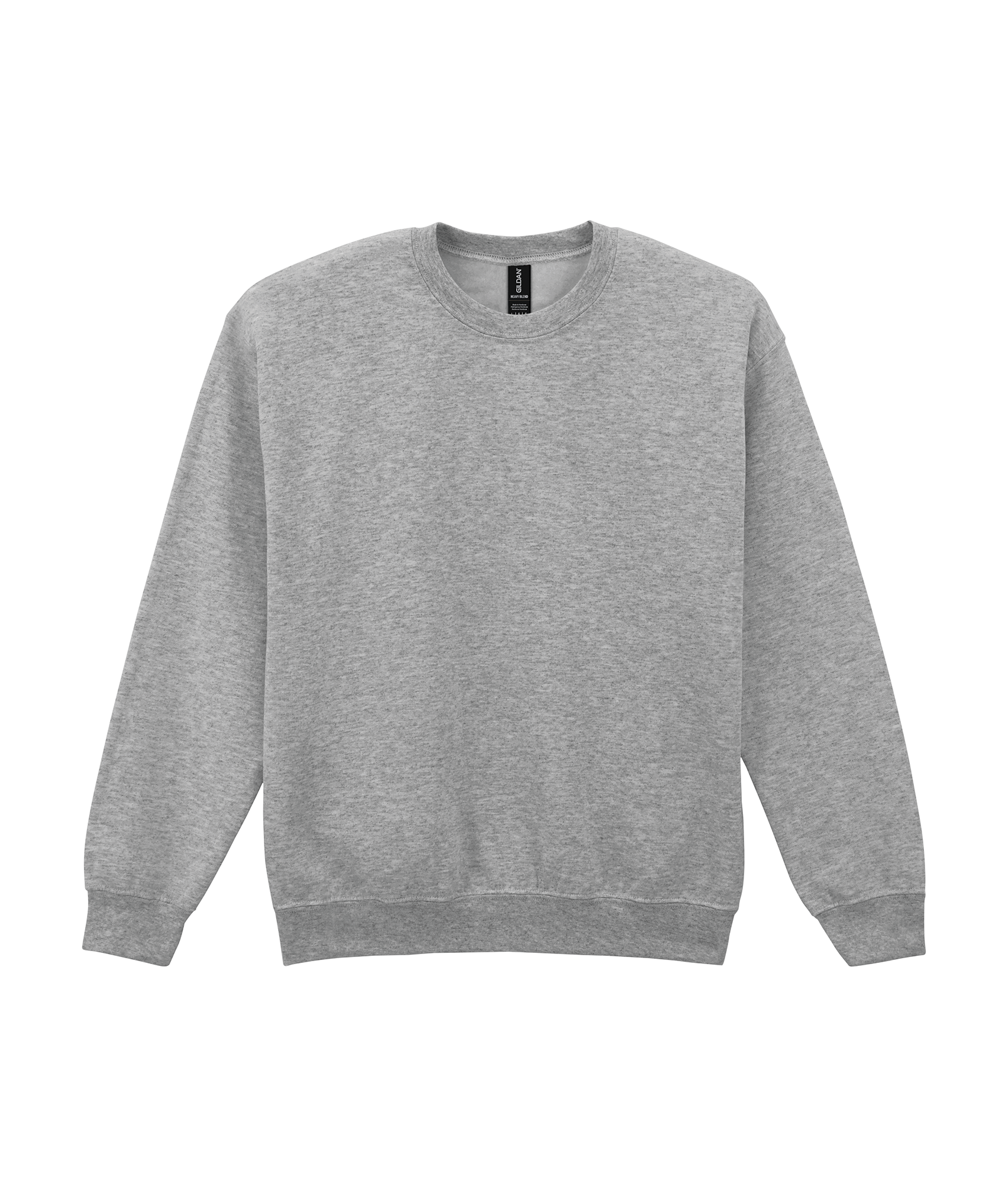 GDTXGI18000 Sport Grey FACE