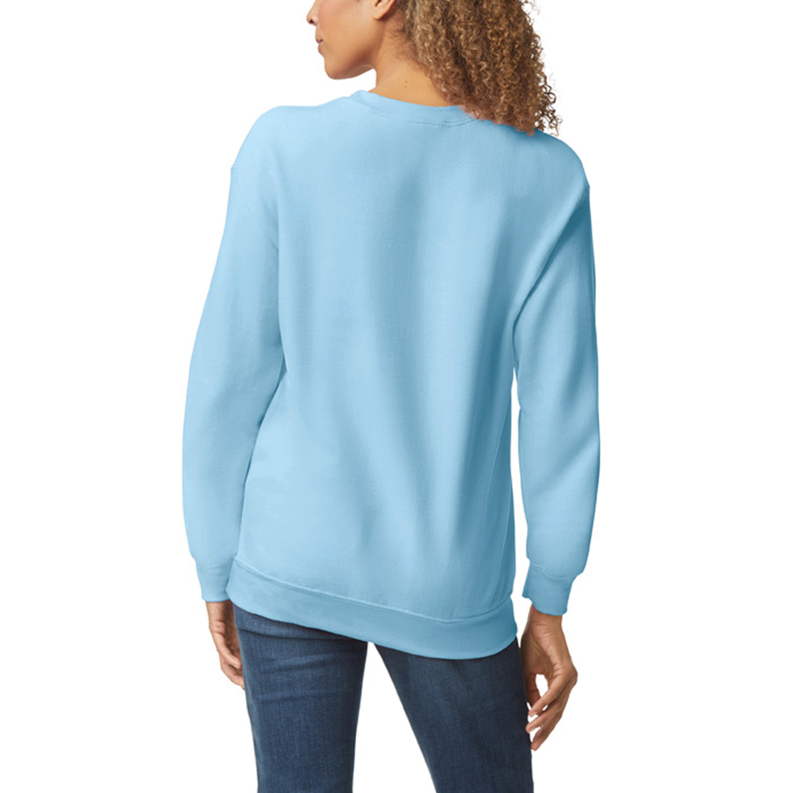 GDTXGI18000 Light Blue BACK