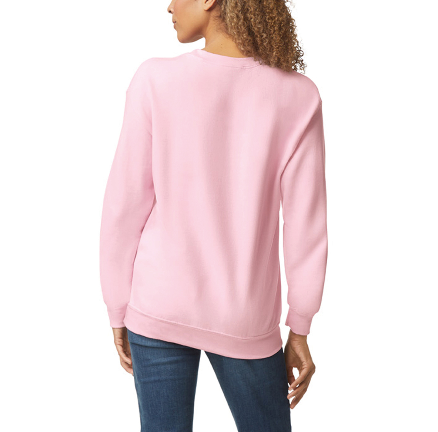 GDTXGI18000 Light Pink BACK