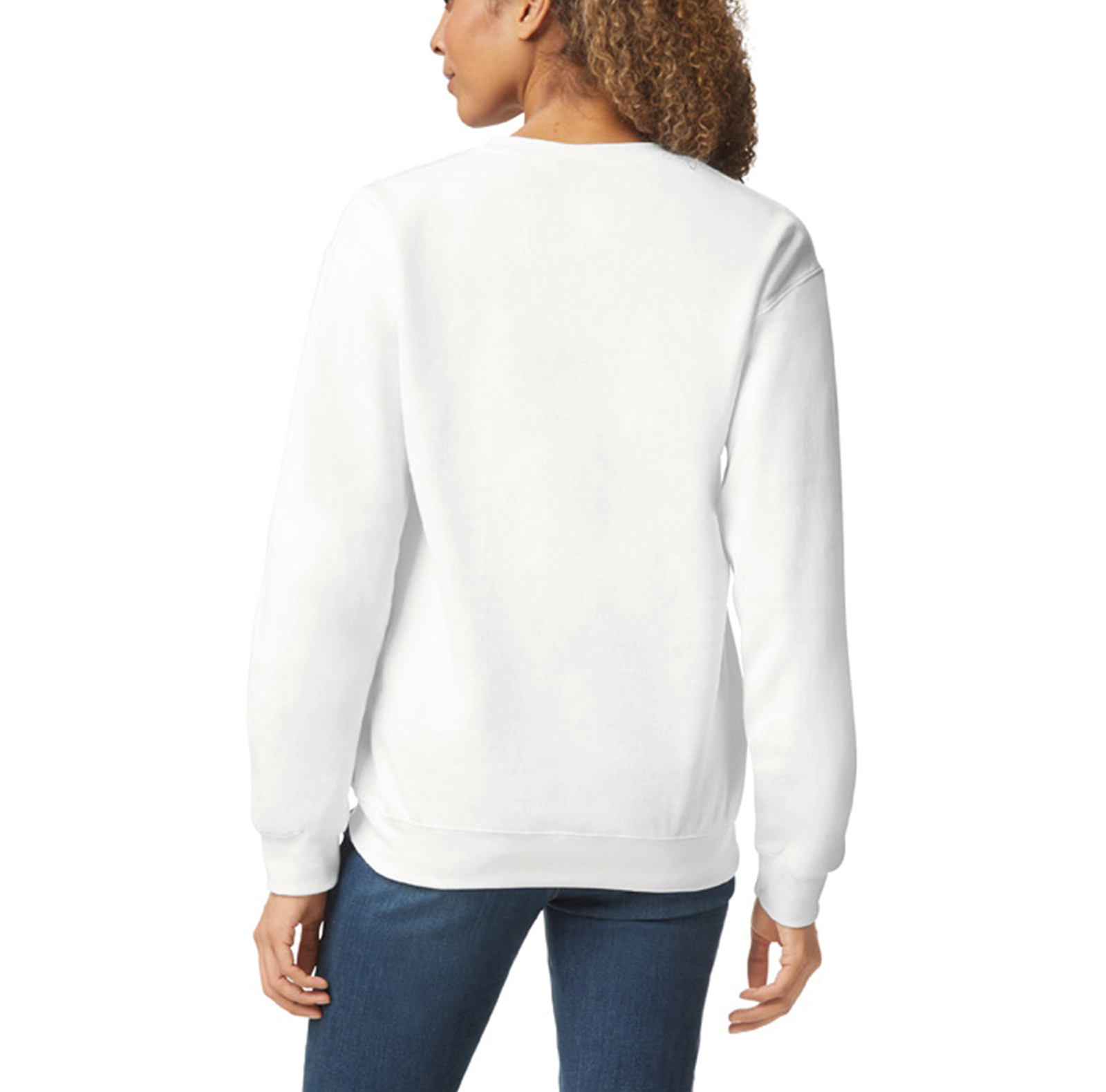 GDTXGI18000 White BACK