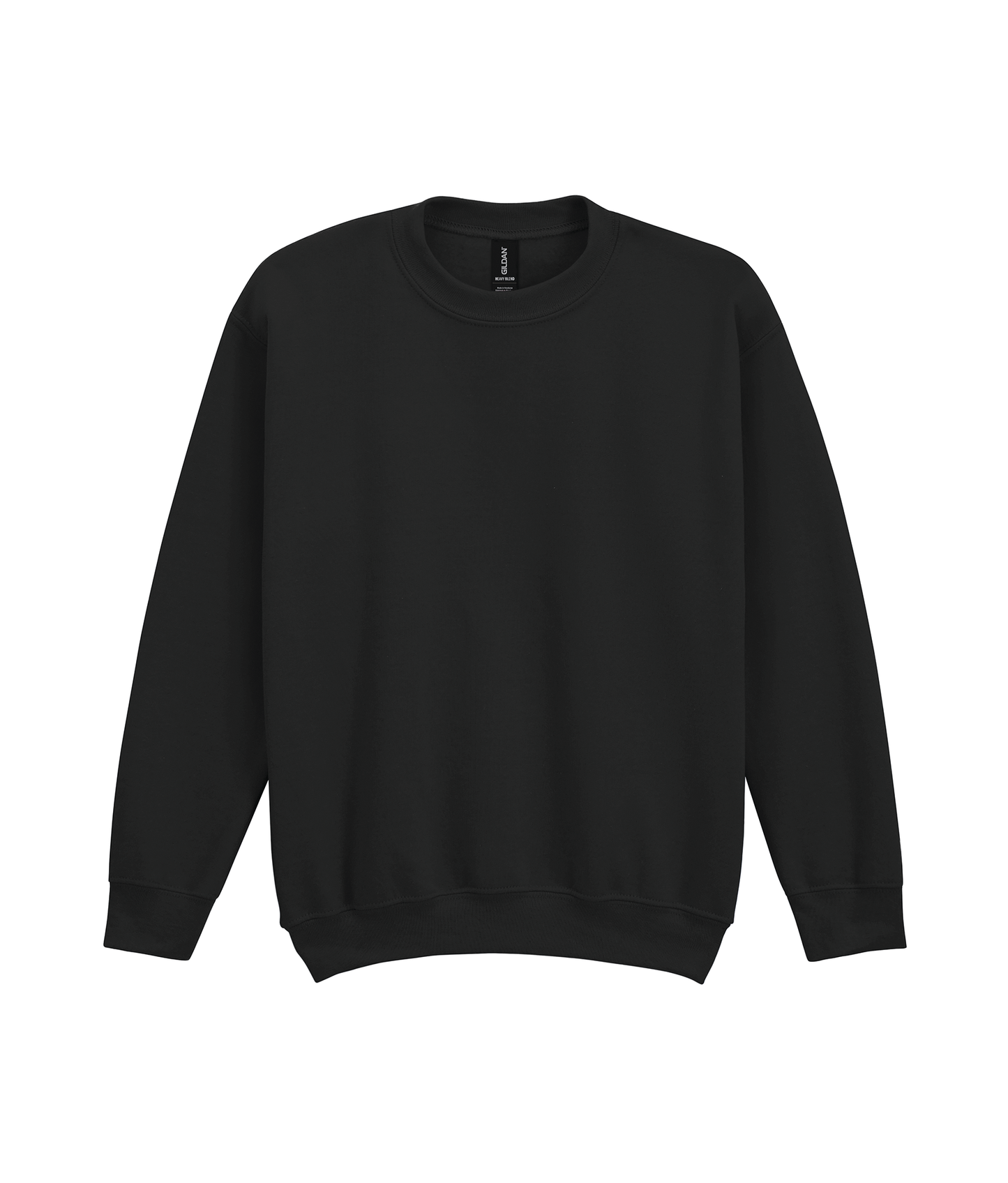 GDTXGI18000B Black FACE