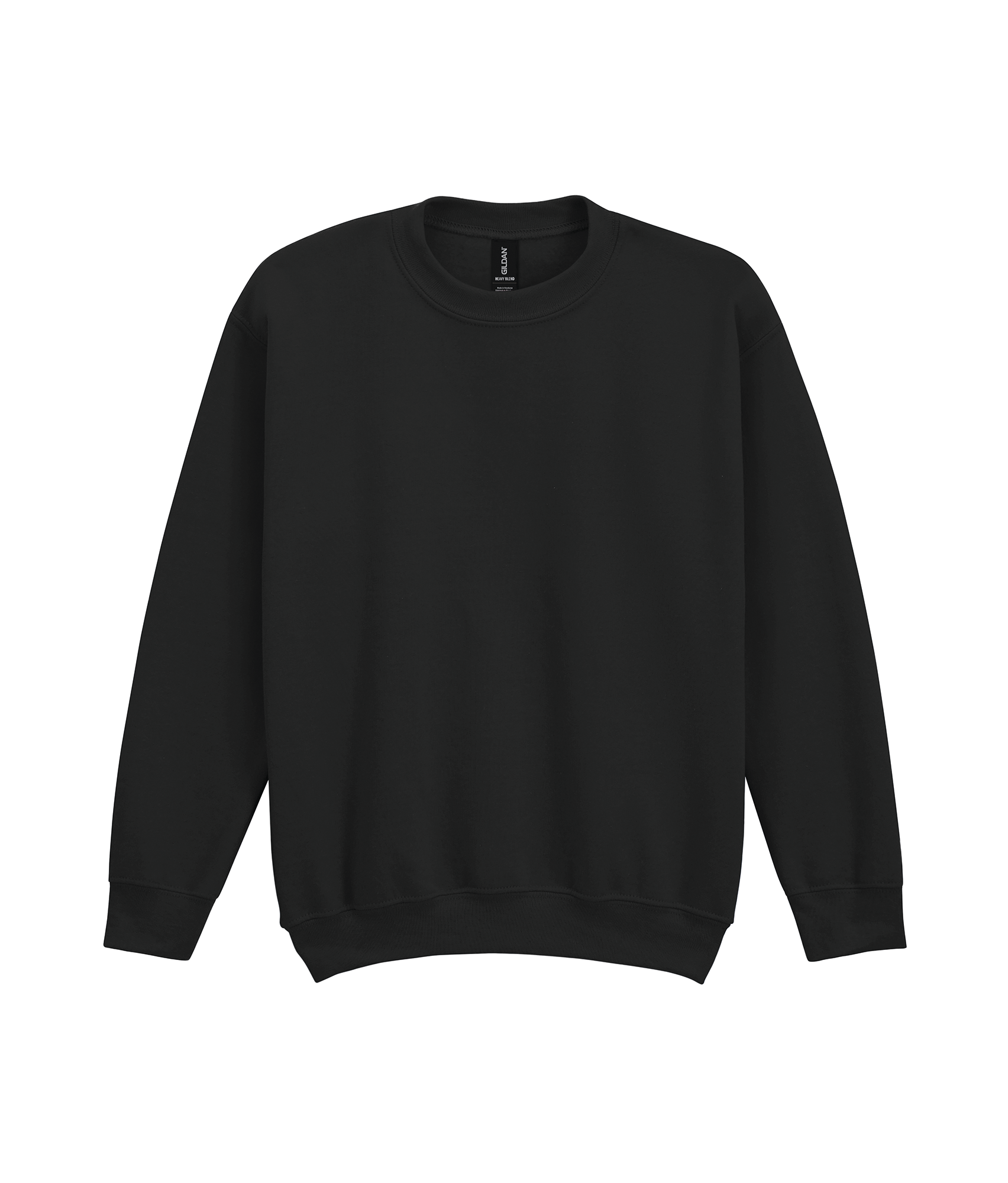 GDTXGI18000B Black FACE