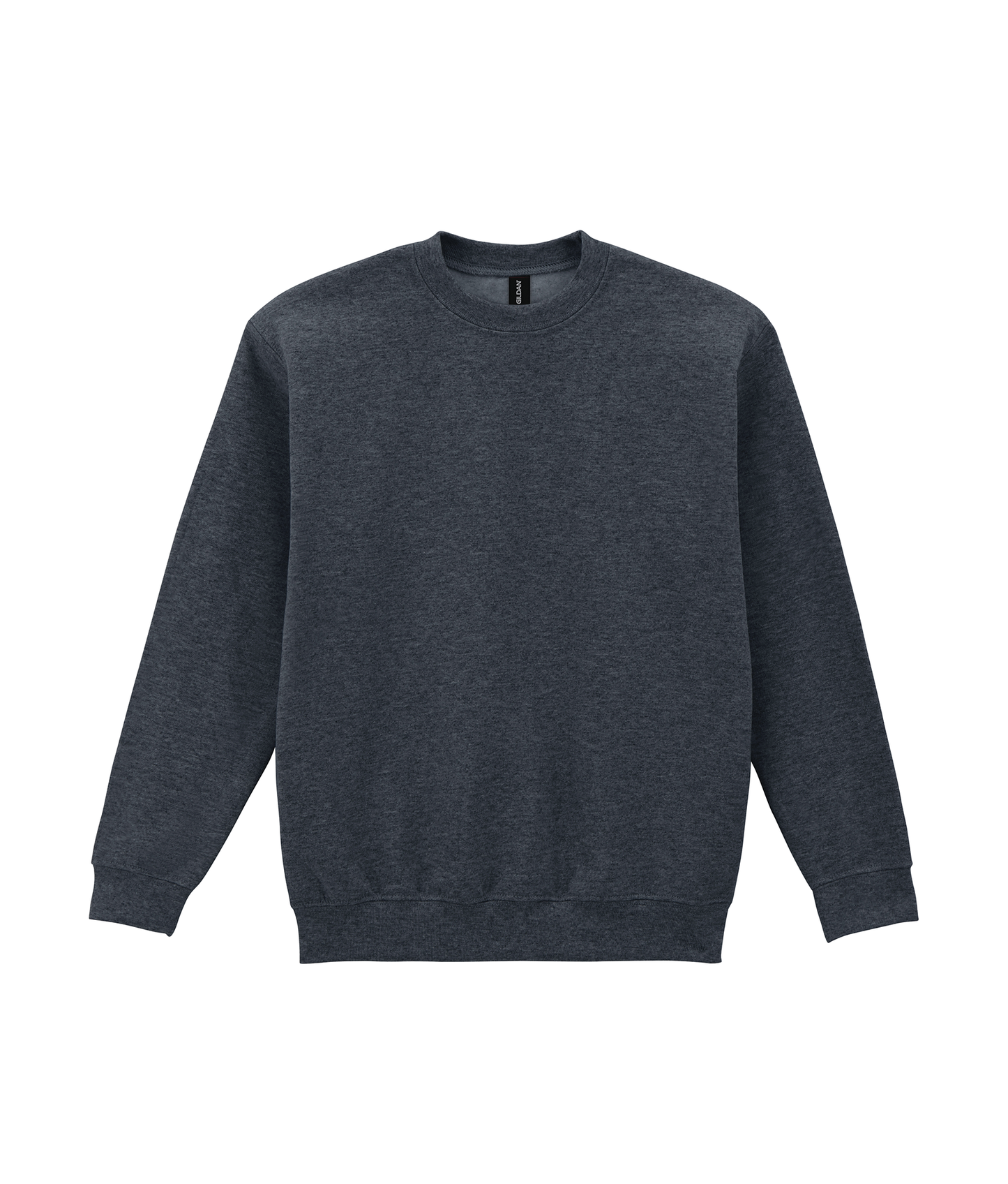 GDTXGI18000B Dark Heather FACE