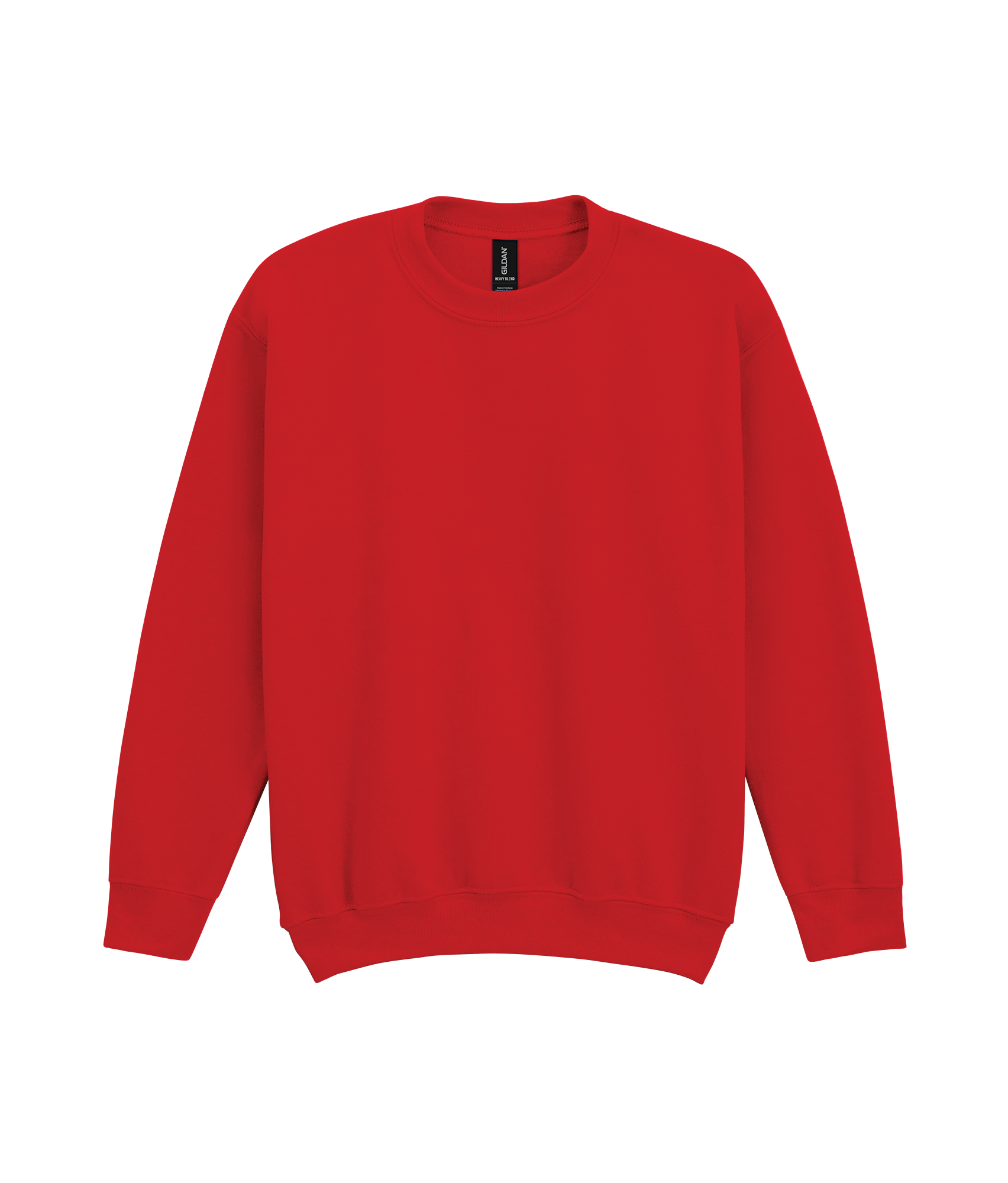 GDTXGI18000B Red FACE